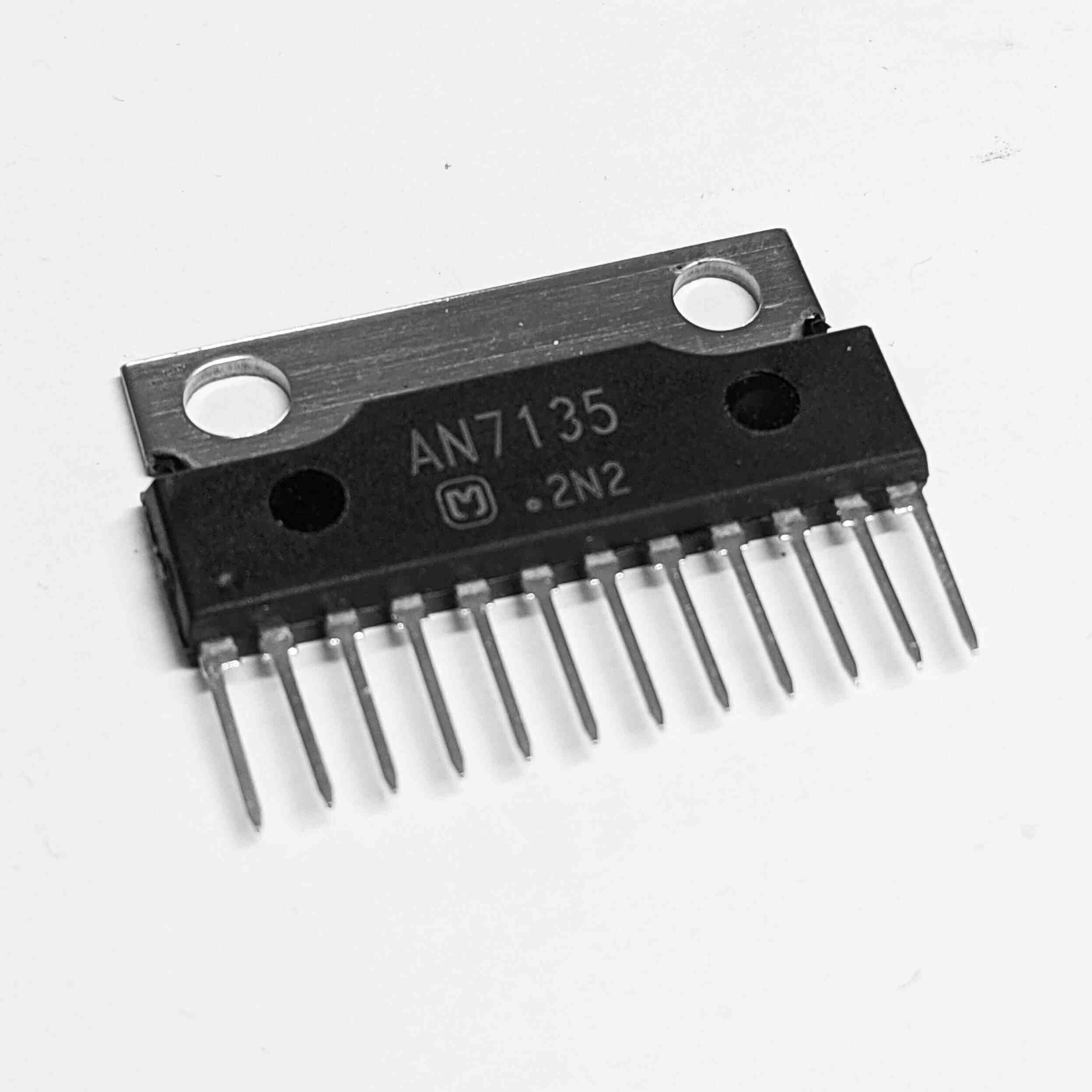 AN7135