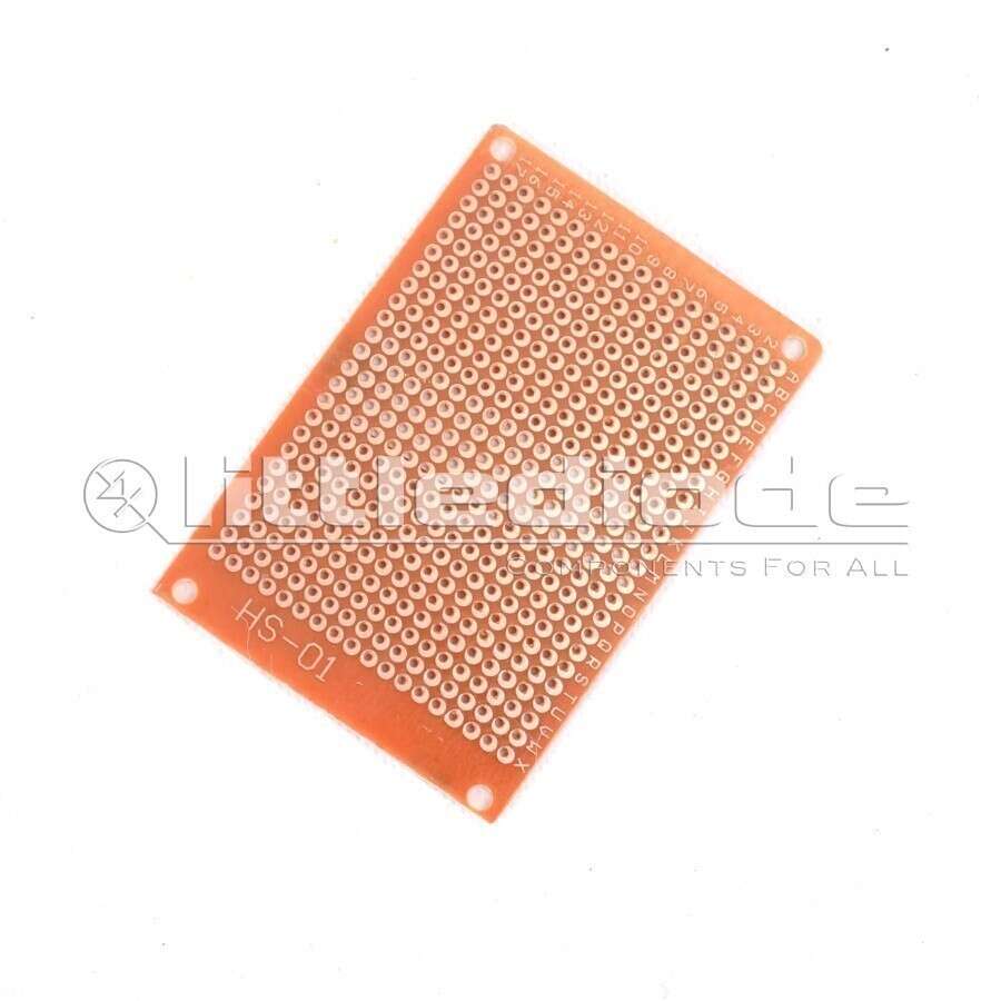 ARD-PCB5X7