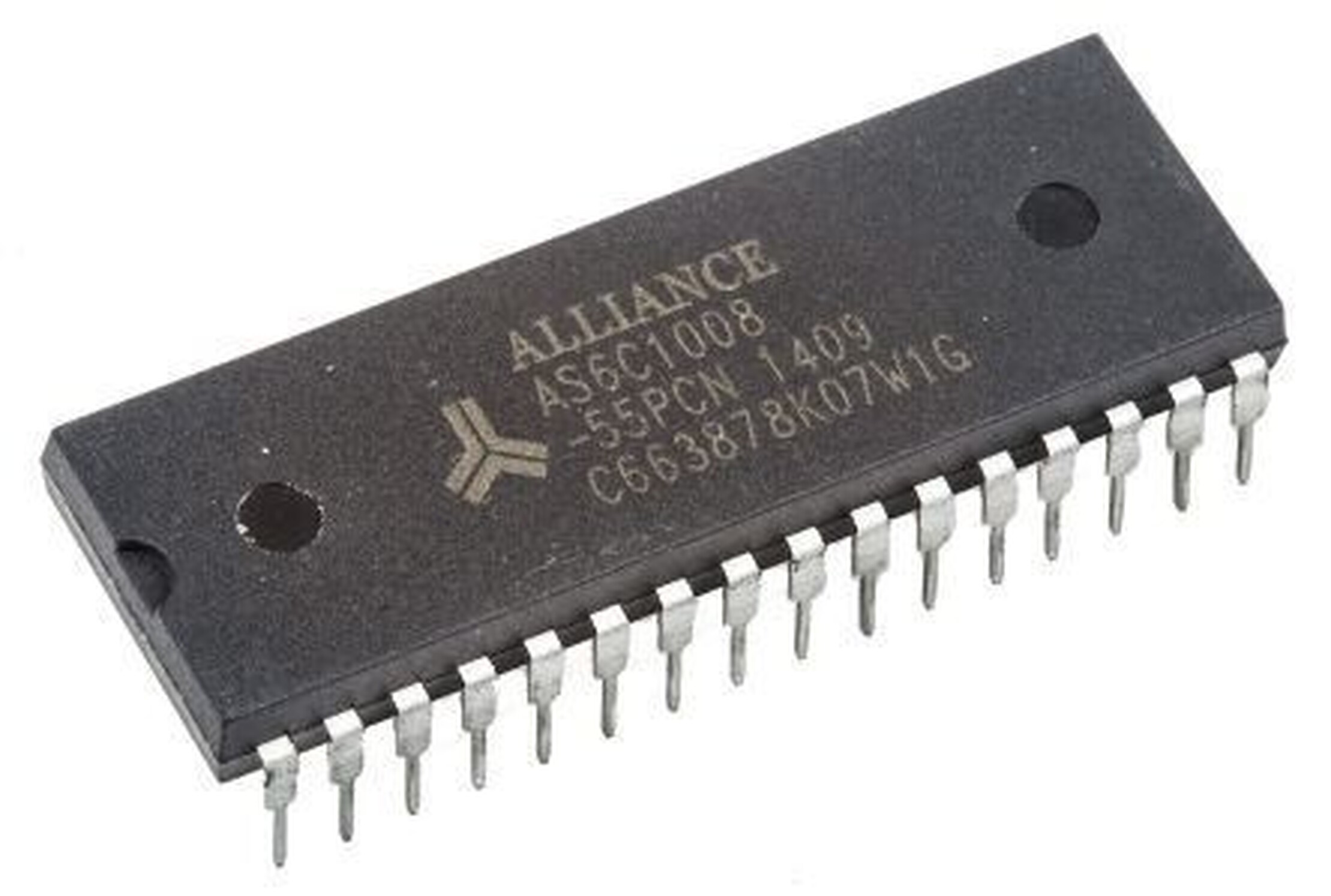 AS6C1008-55PCN