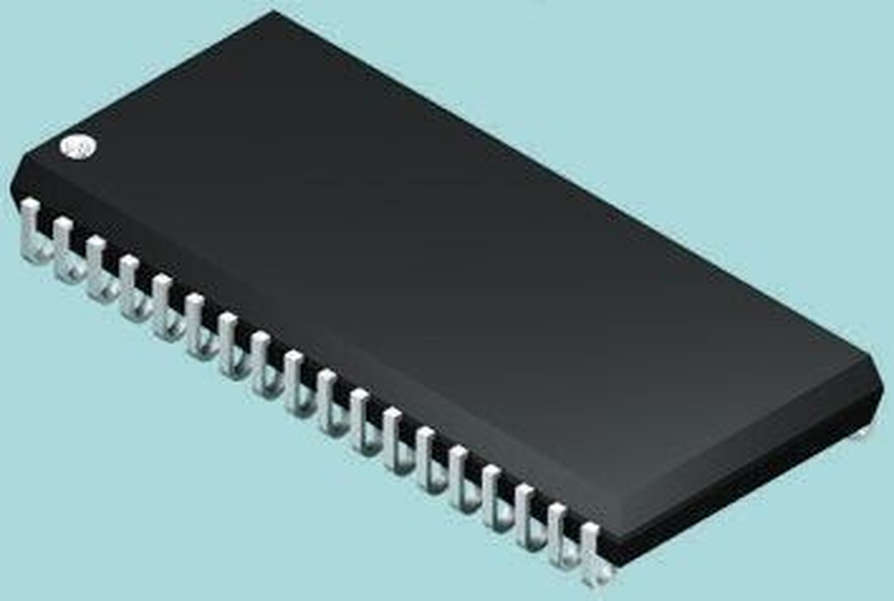 AS7C34096A-12JIN