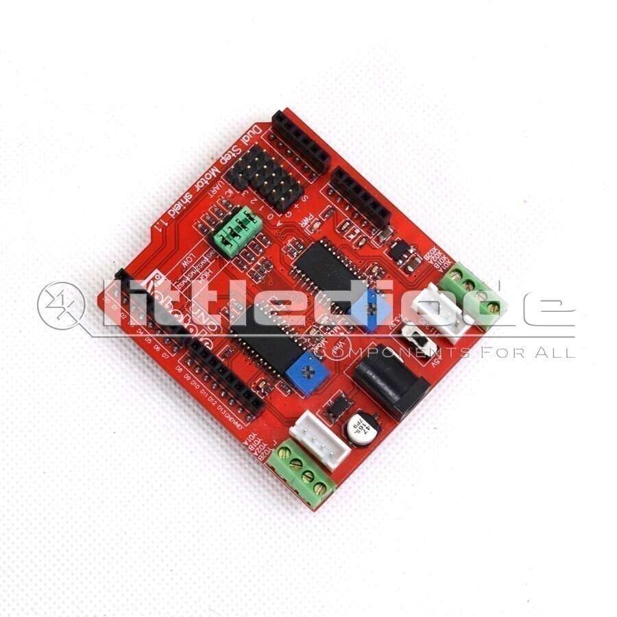 ASH-ARD2CSTEPPER
