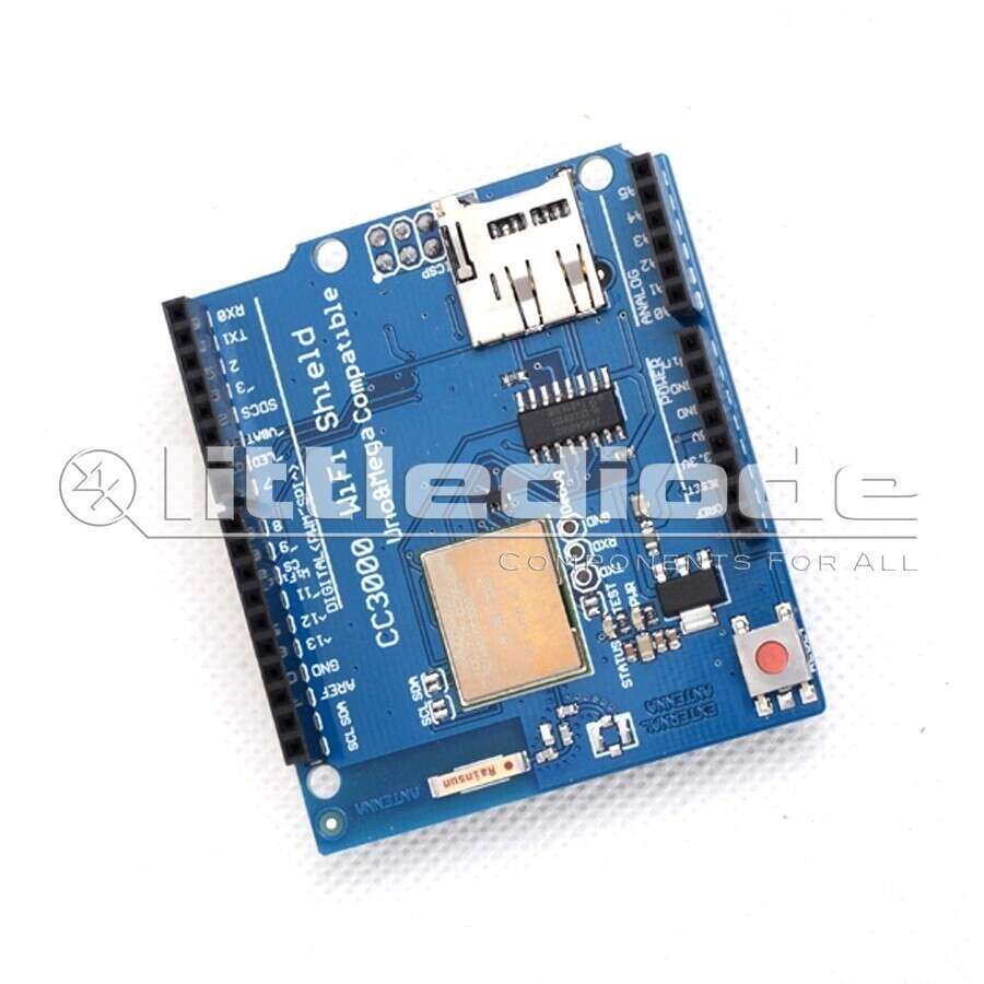ASH-CC300WIFI