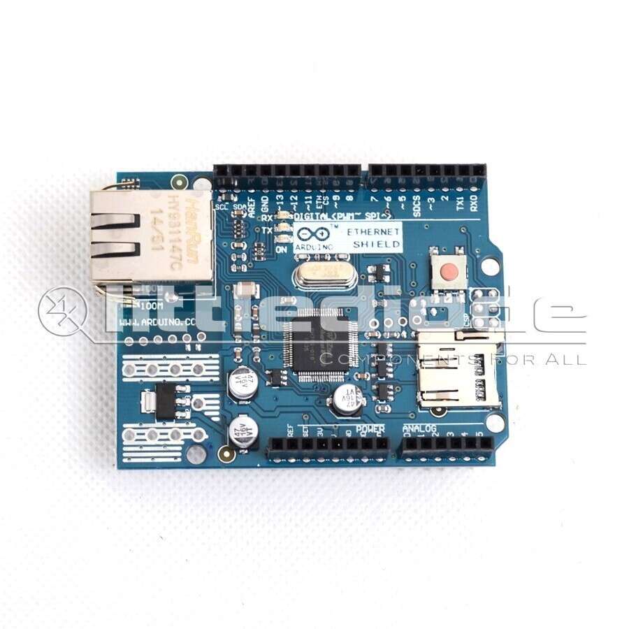 ASH-ETHERW5100R3