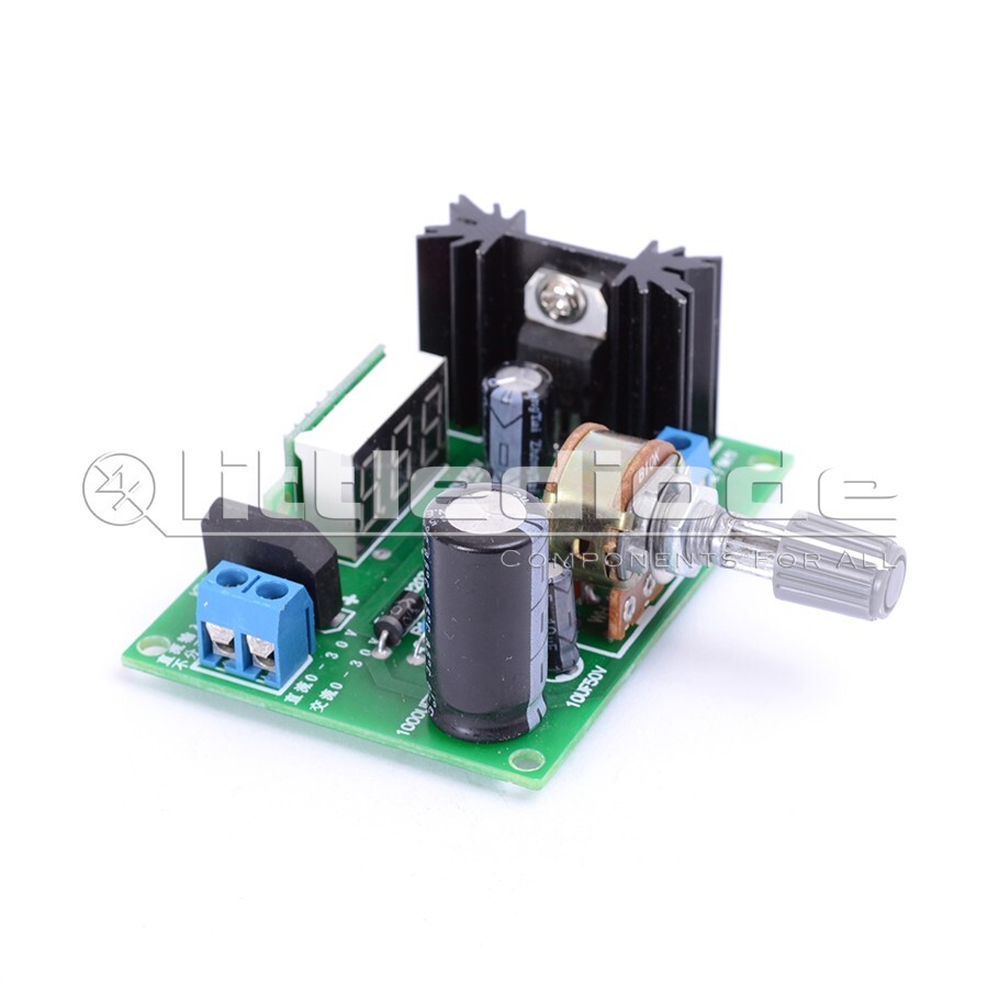 ASH-LM317