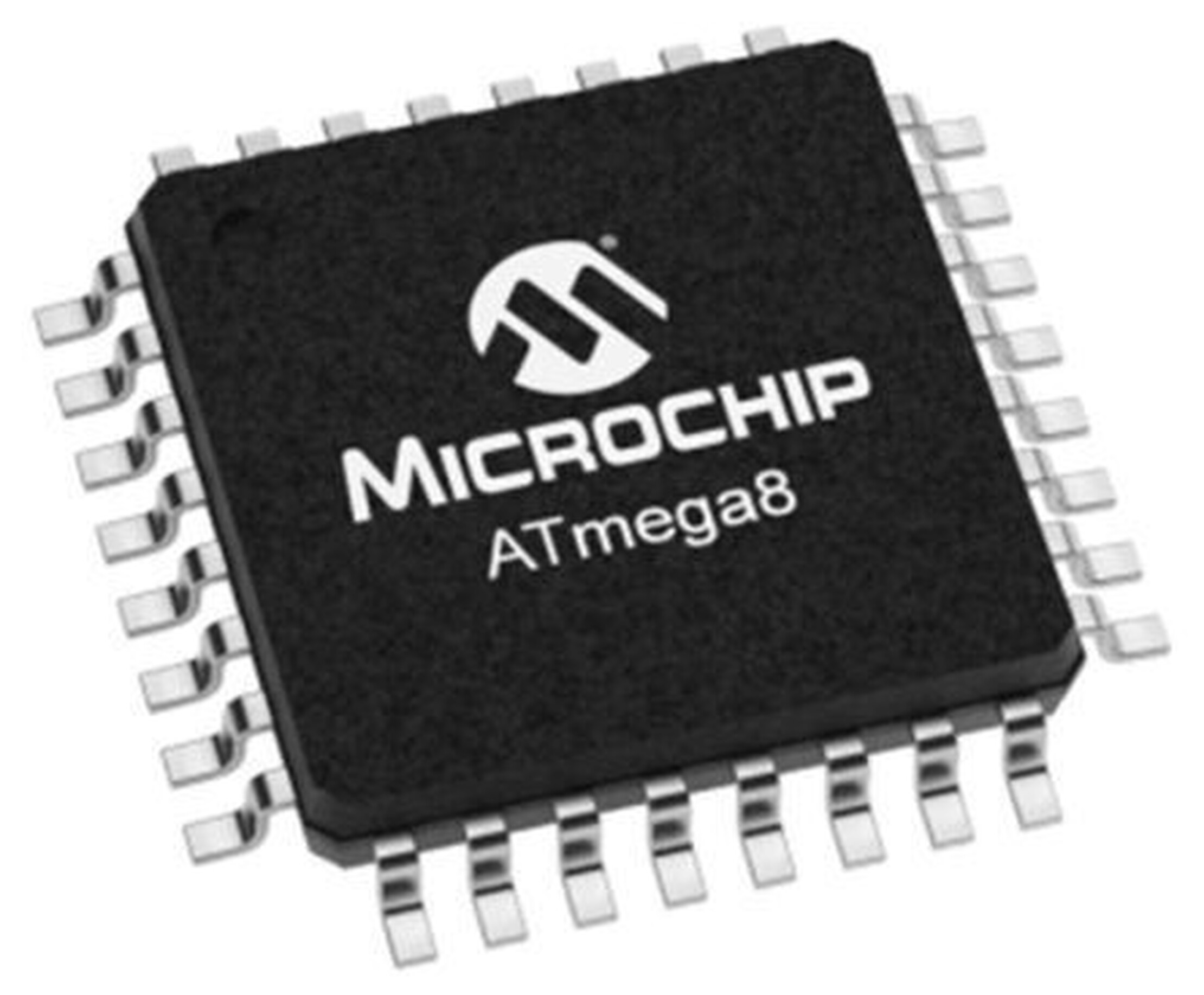 ATMEGA8515L-8AU