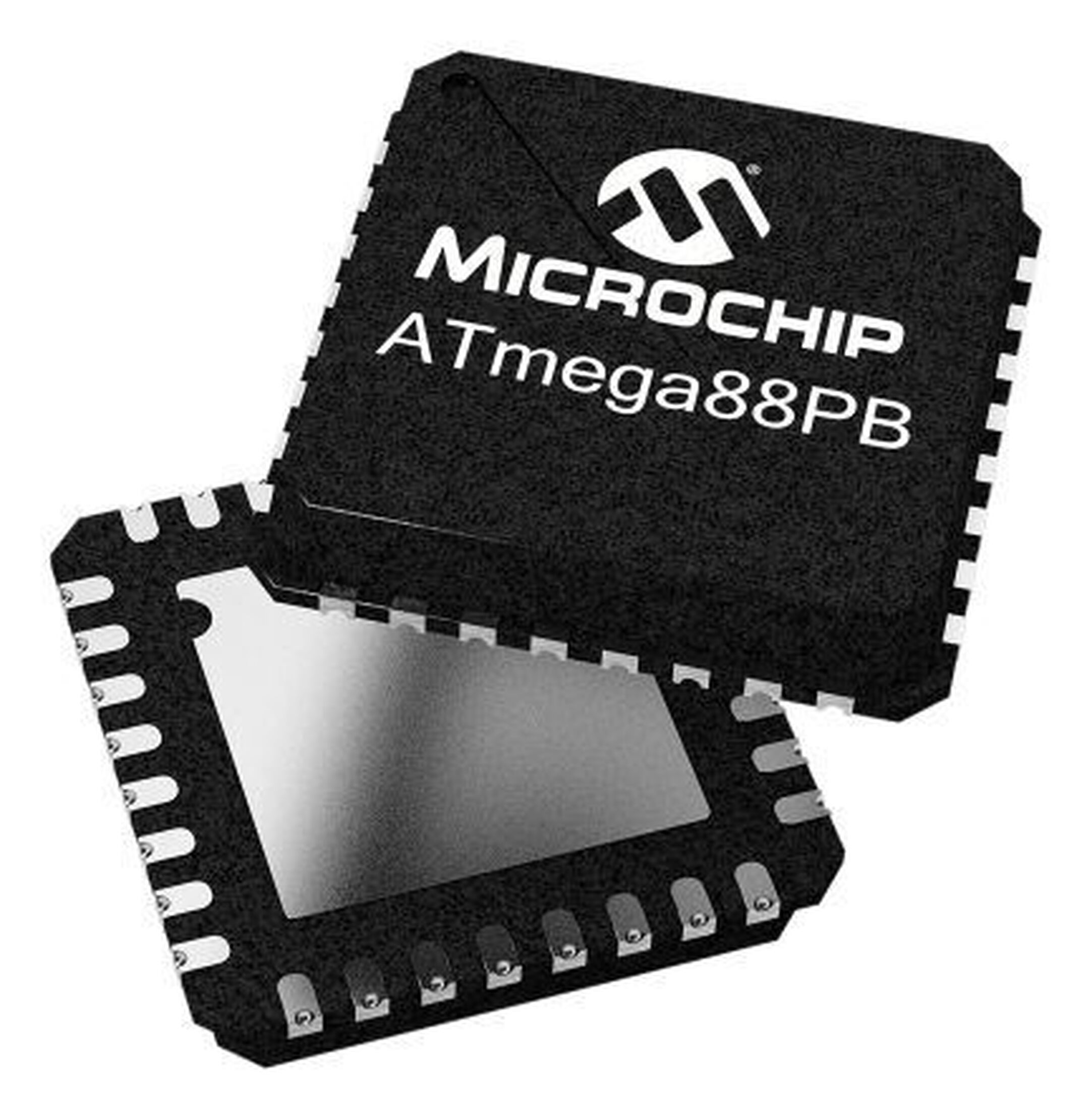 ATMEGA8U2-MU
