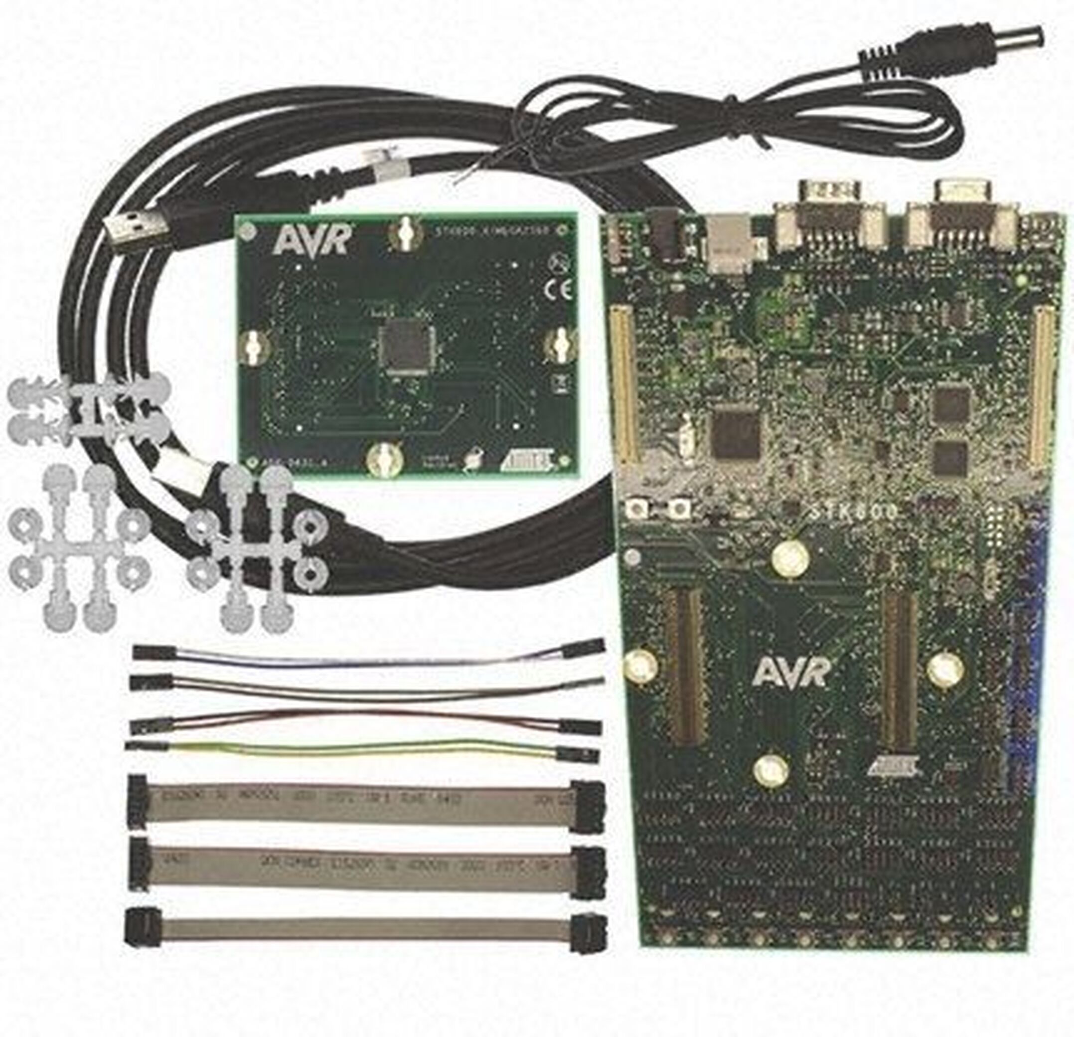 ATSTK600