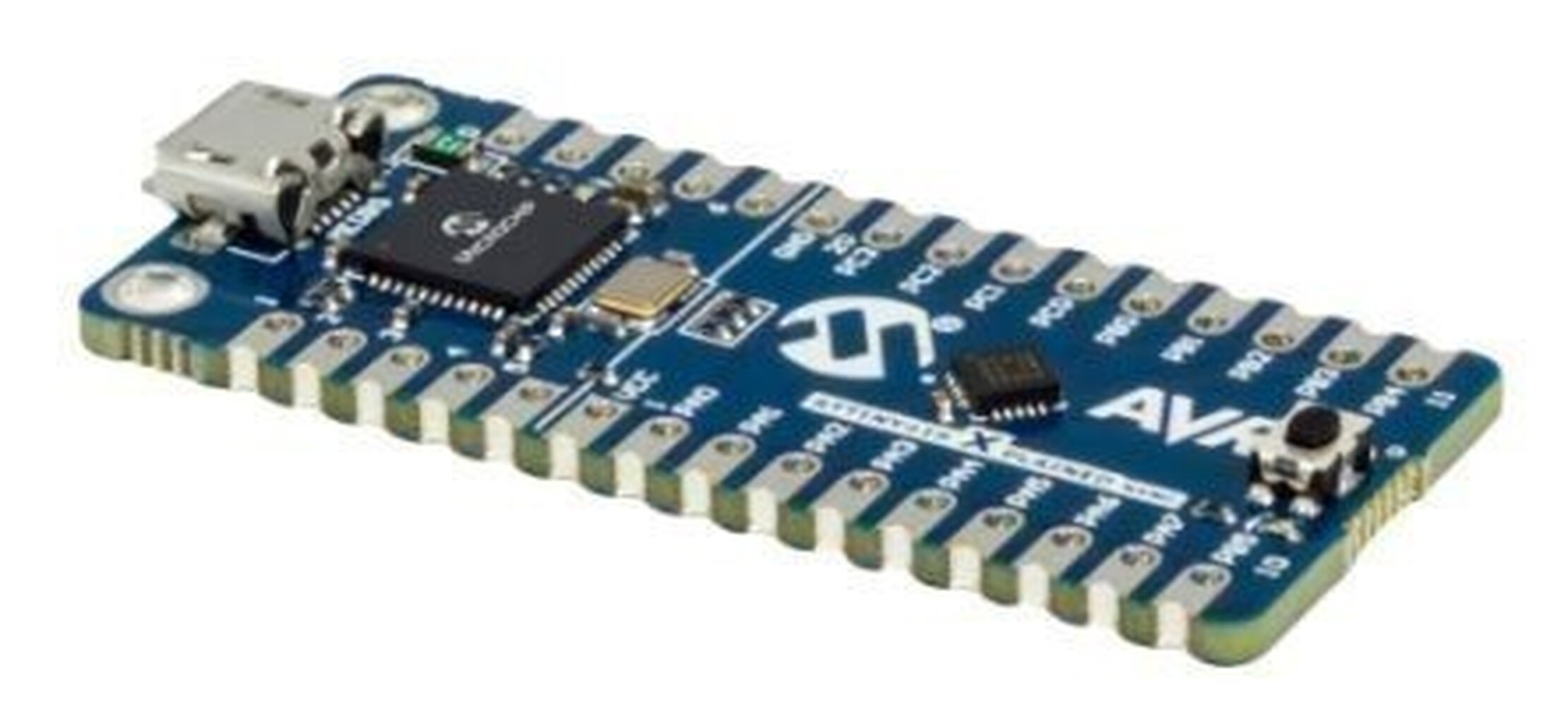 ATTINY416-XNANO