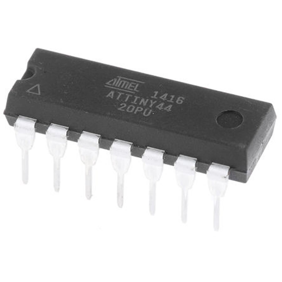 ATTINY44-20PU