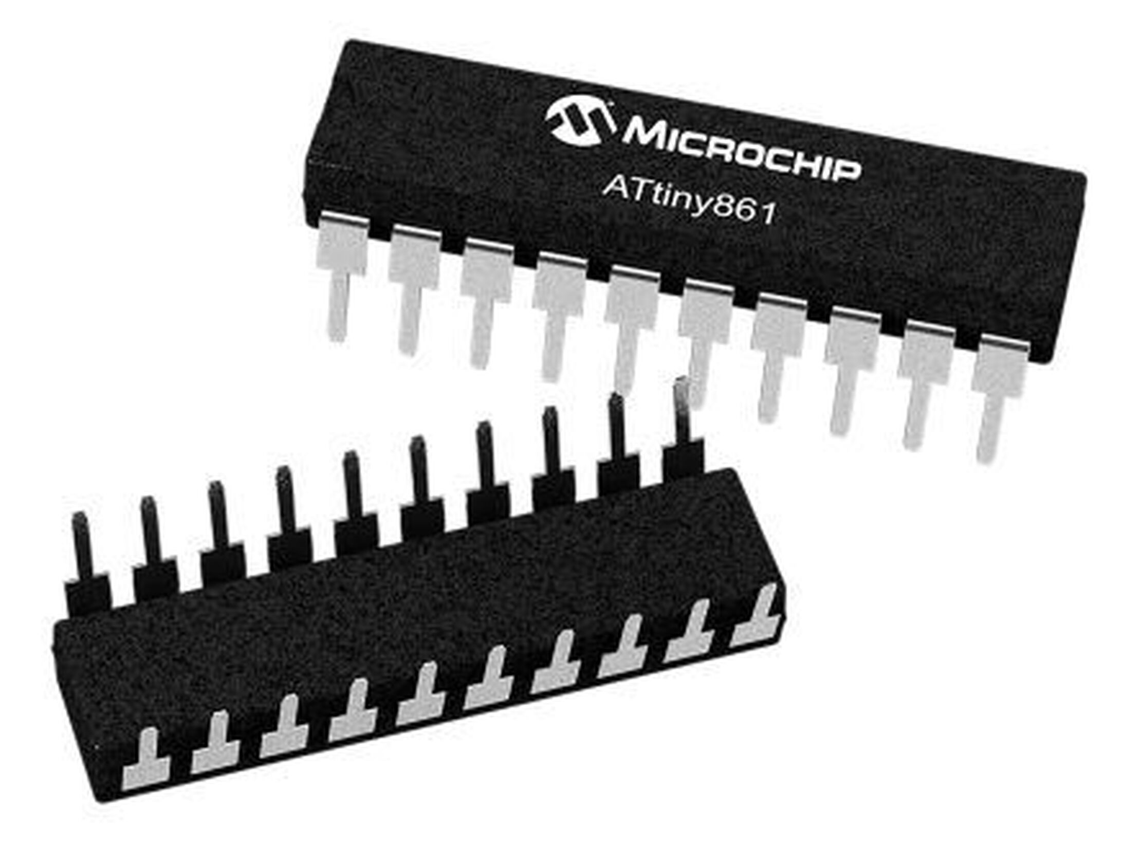ATTINY861A-SU
