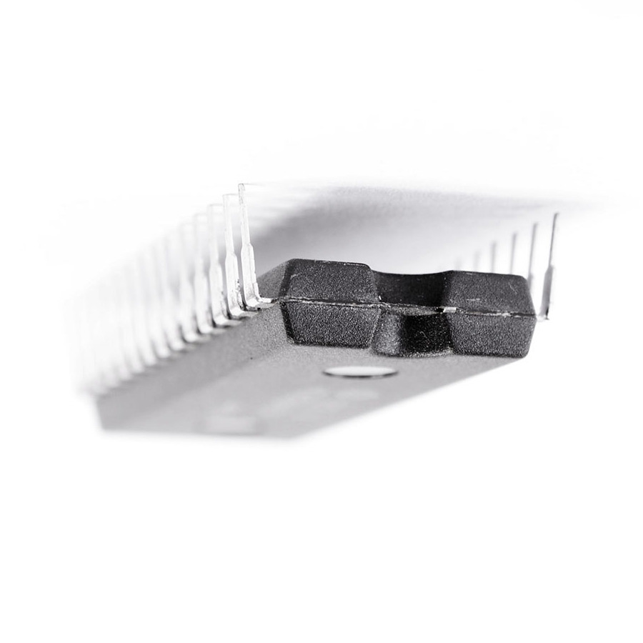 AY5-3500P Integrated Circuit - CUSTODIA: DIP28 MAKE: GI - Bild 5 von 12