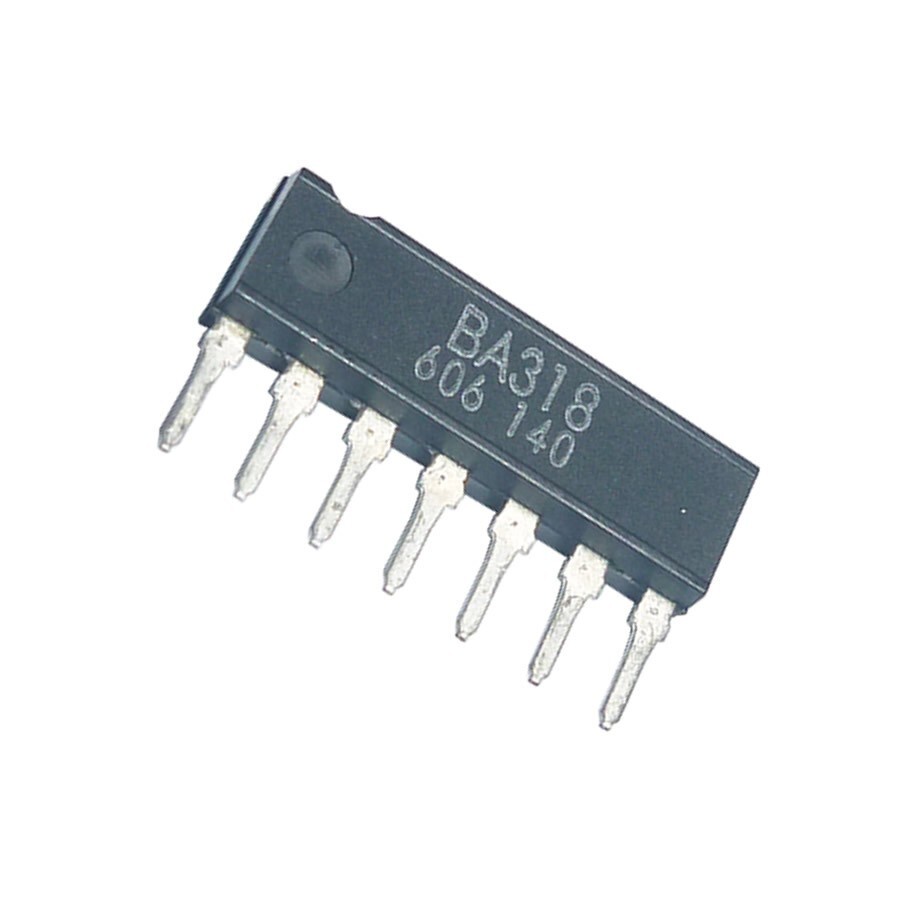 BA318