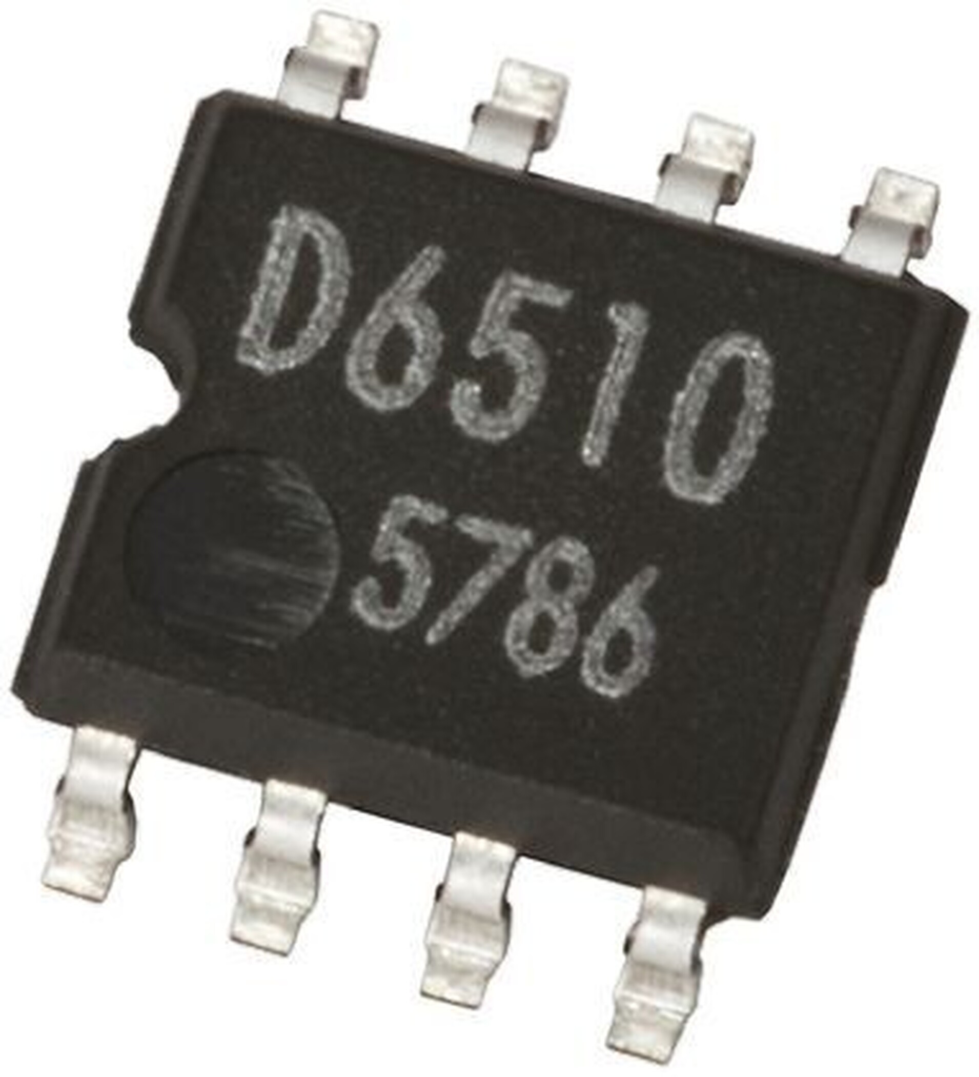 BA4510F