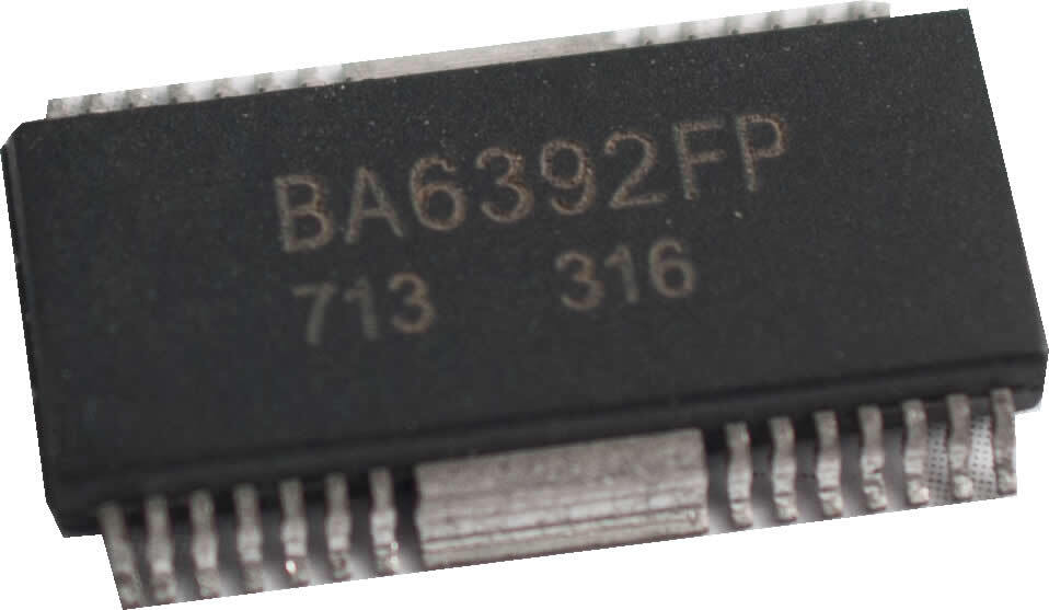 BA6392FP