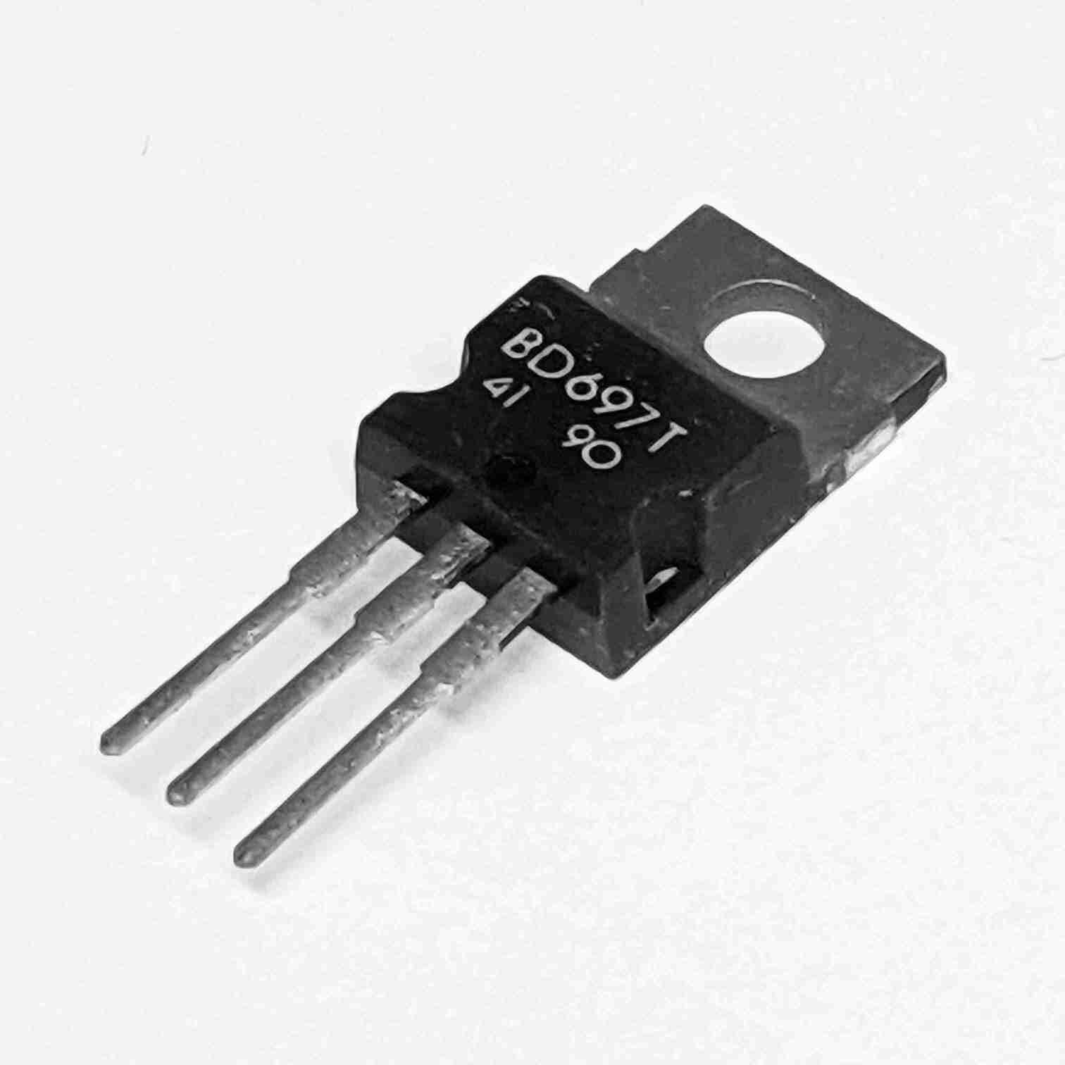 BD697T
