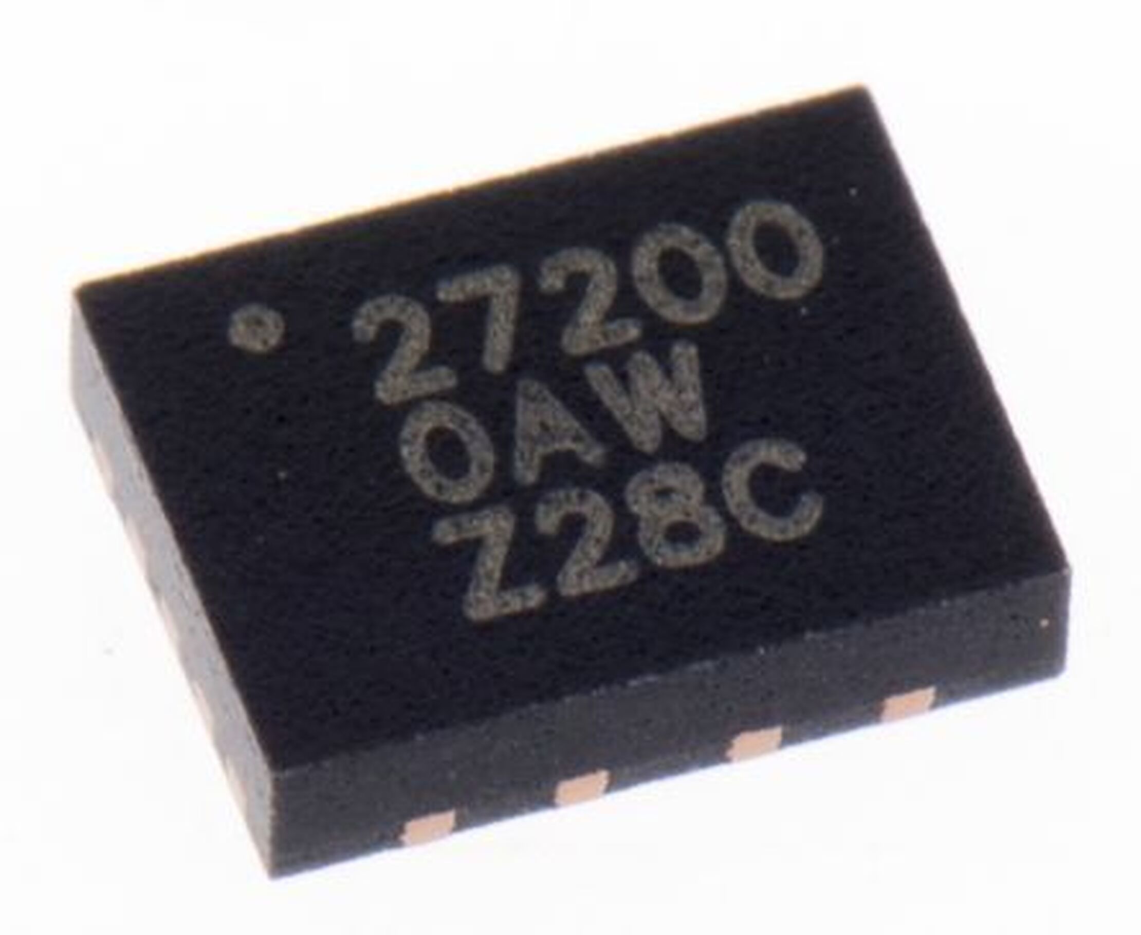 BQ27200DRKR