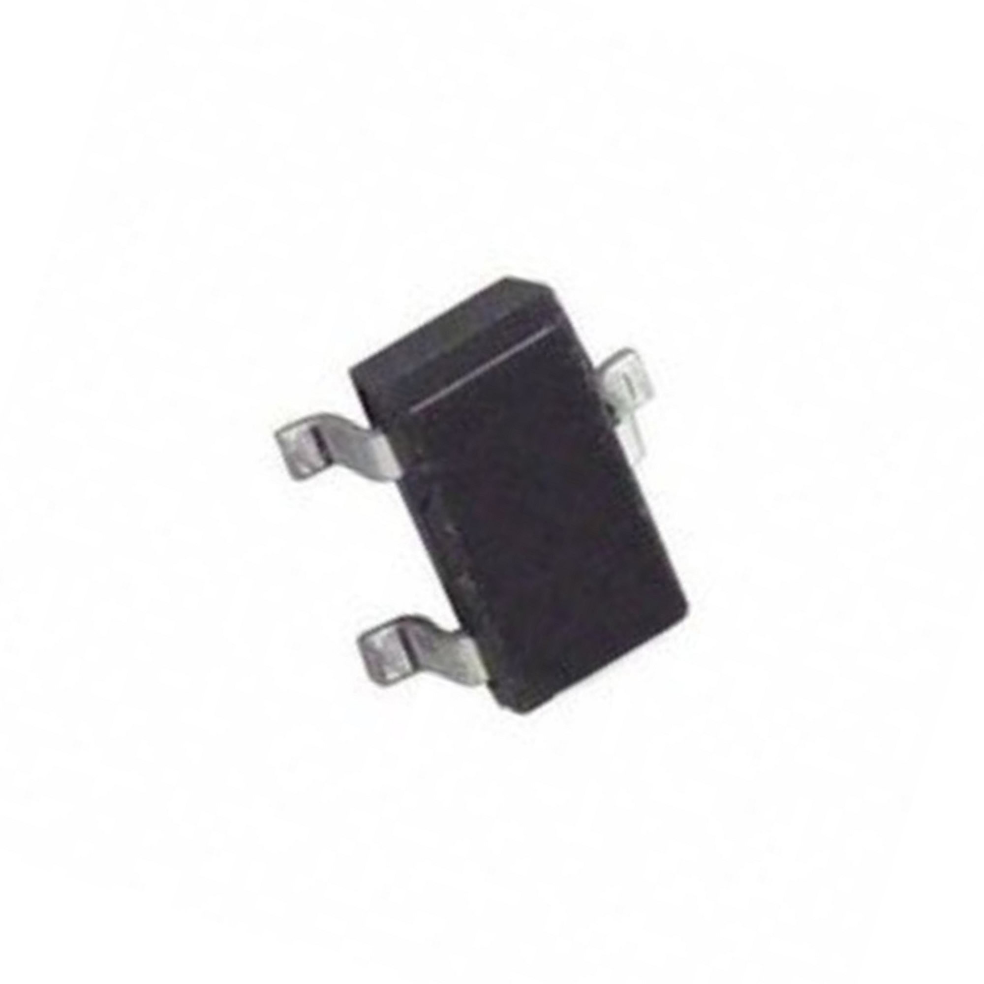 BSS66R SMD Transistor Silikon Npn - Schutzhülle: SMD Machen: Generic - Bild 3 von 4