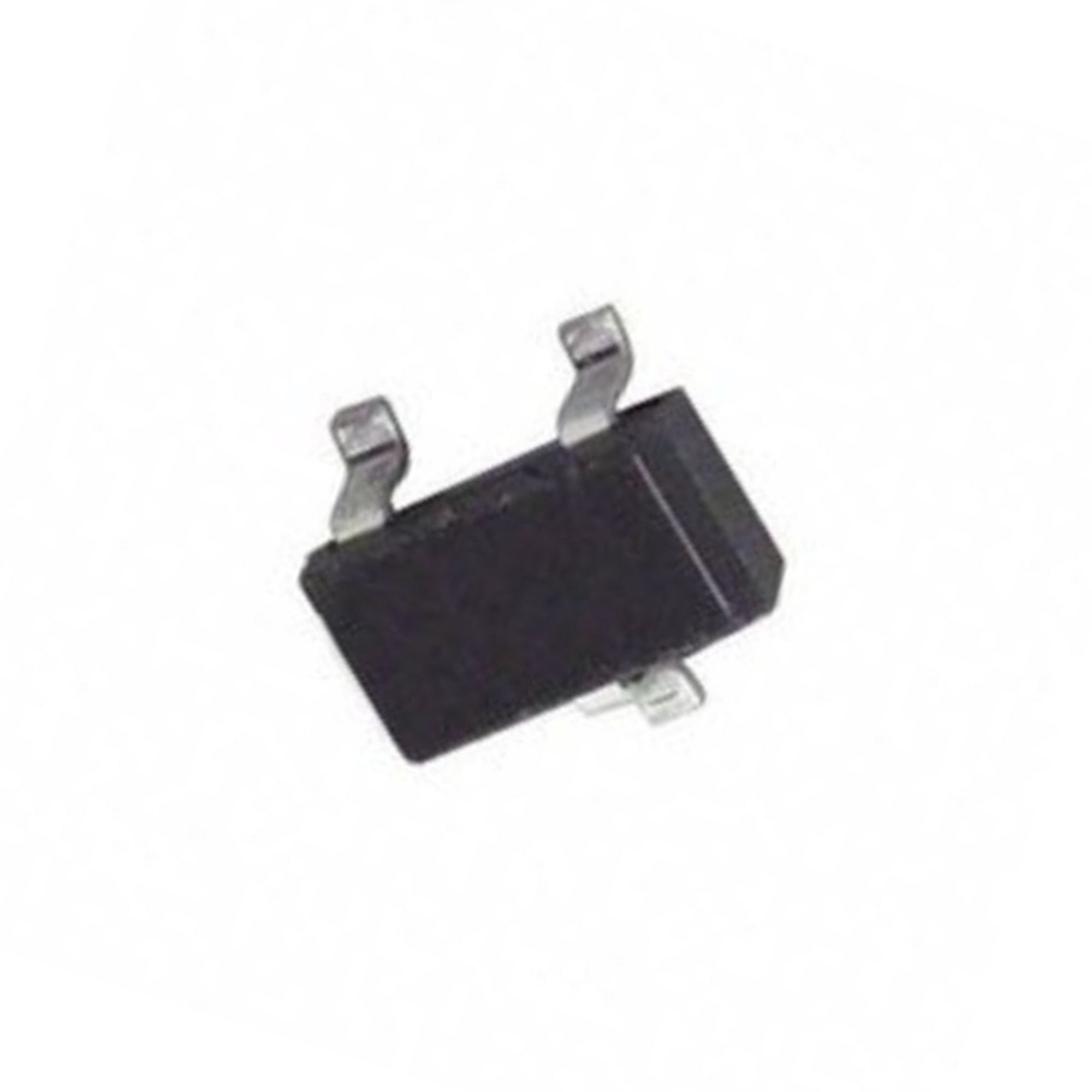 BSS66R SMD Transistor Silikon Npn - Schutzhülle: SMD Machen: Generic - Bild 4 von 4