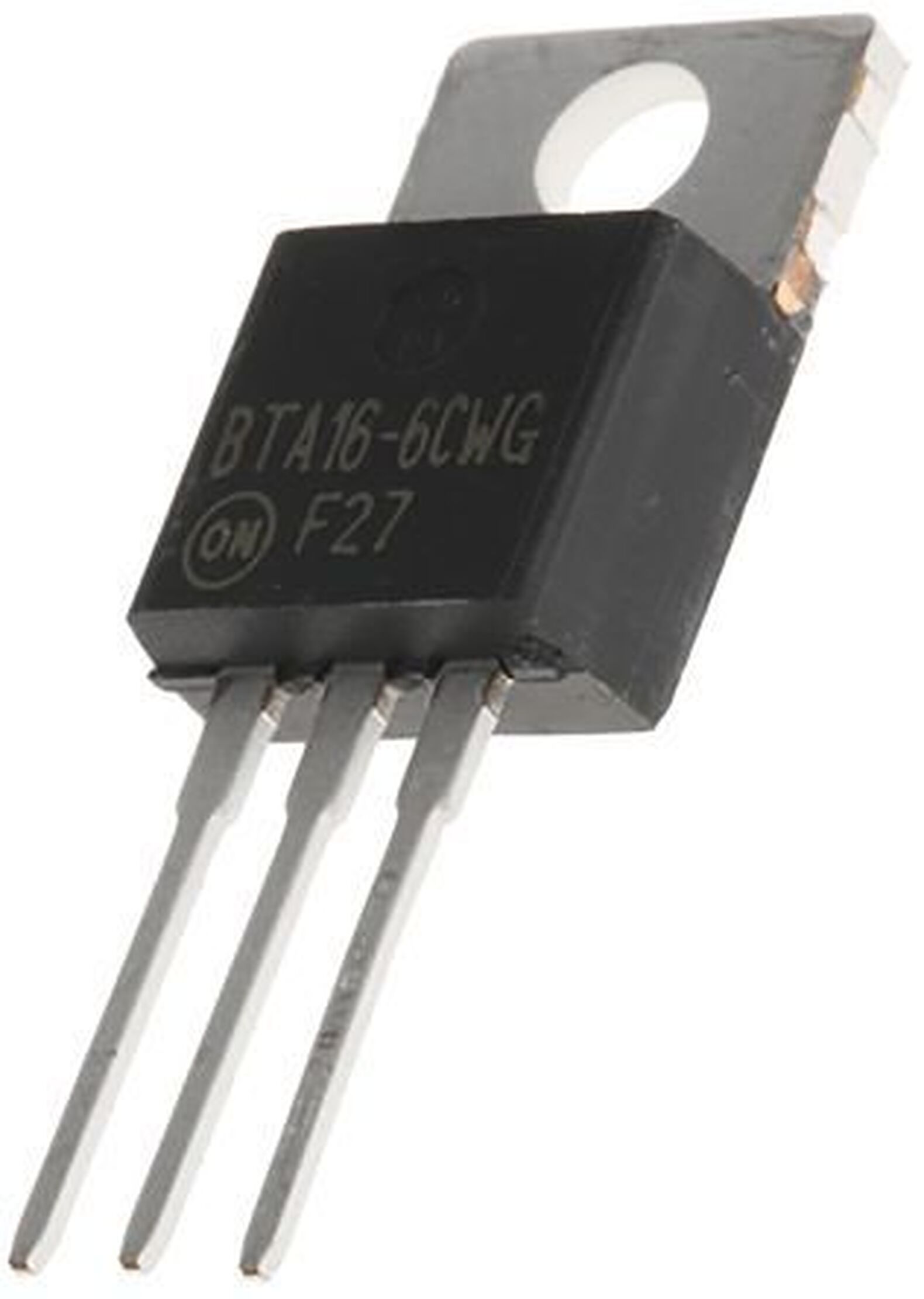 BTA16-600CW3G
