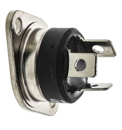 BTA40-800B STMicroelectronics - Triac | 800V; 40A - Foto 5