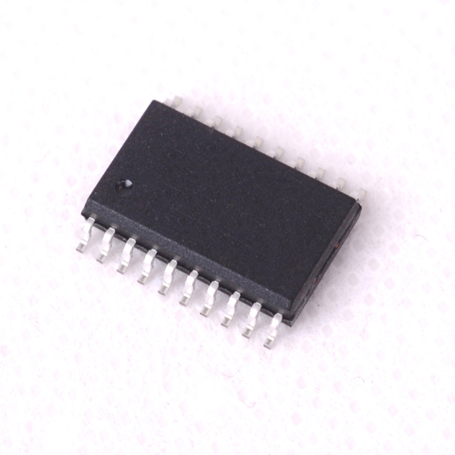 BTS734L1 Transistor - Schutzhülle: SO20 Machen: Siemens - Picture 3 of 4