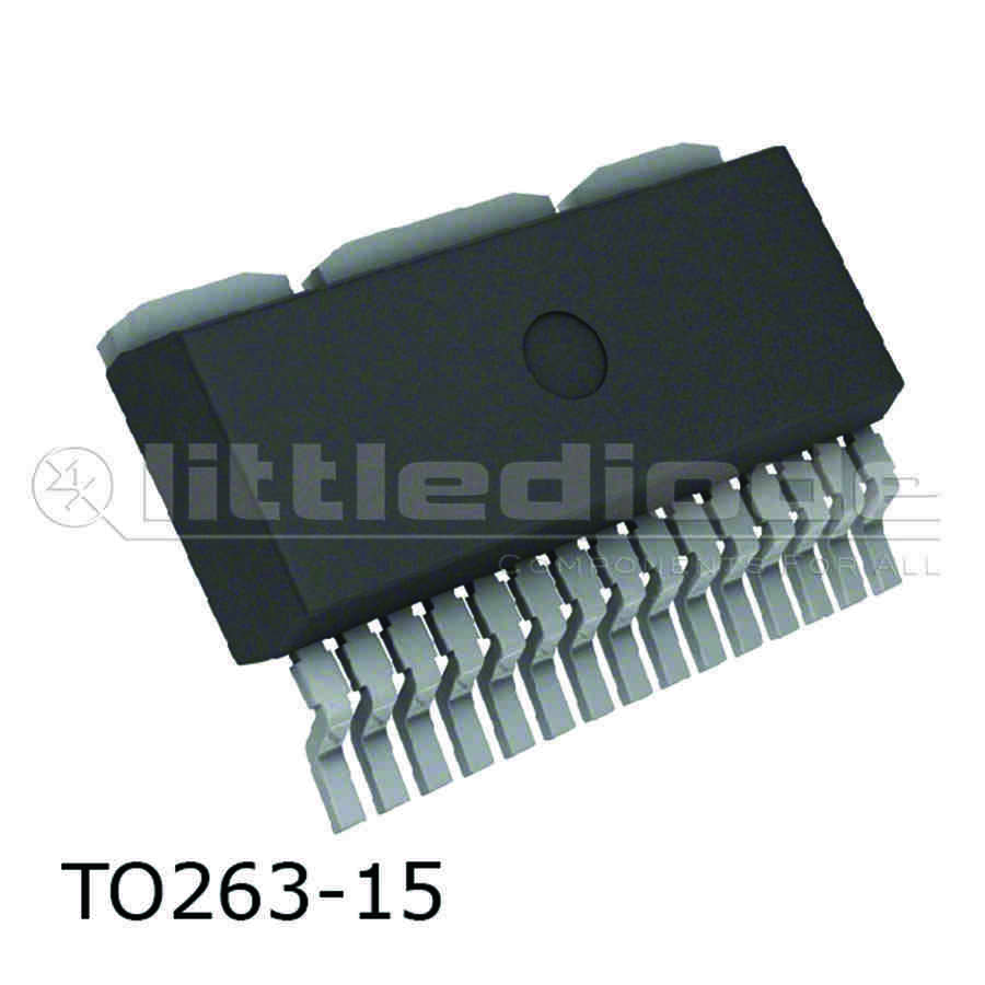 BTS7810K