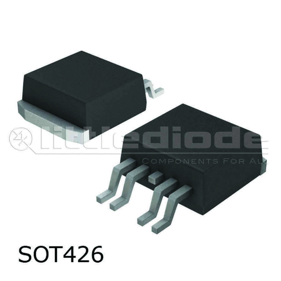 BUK20550Y