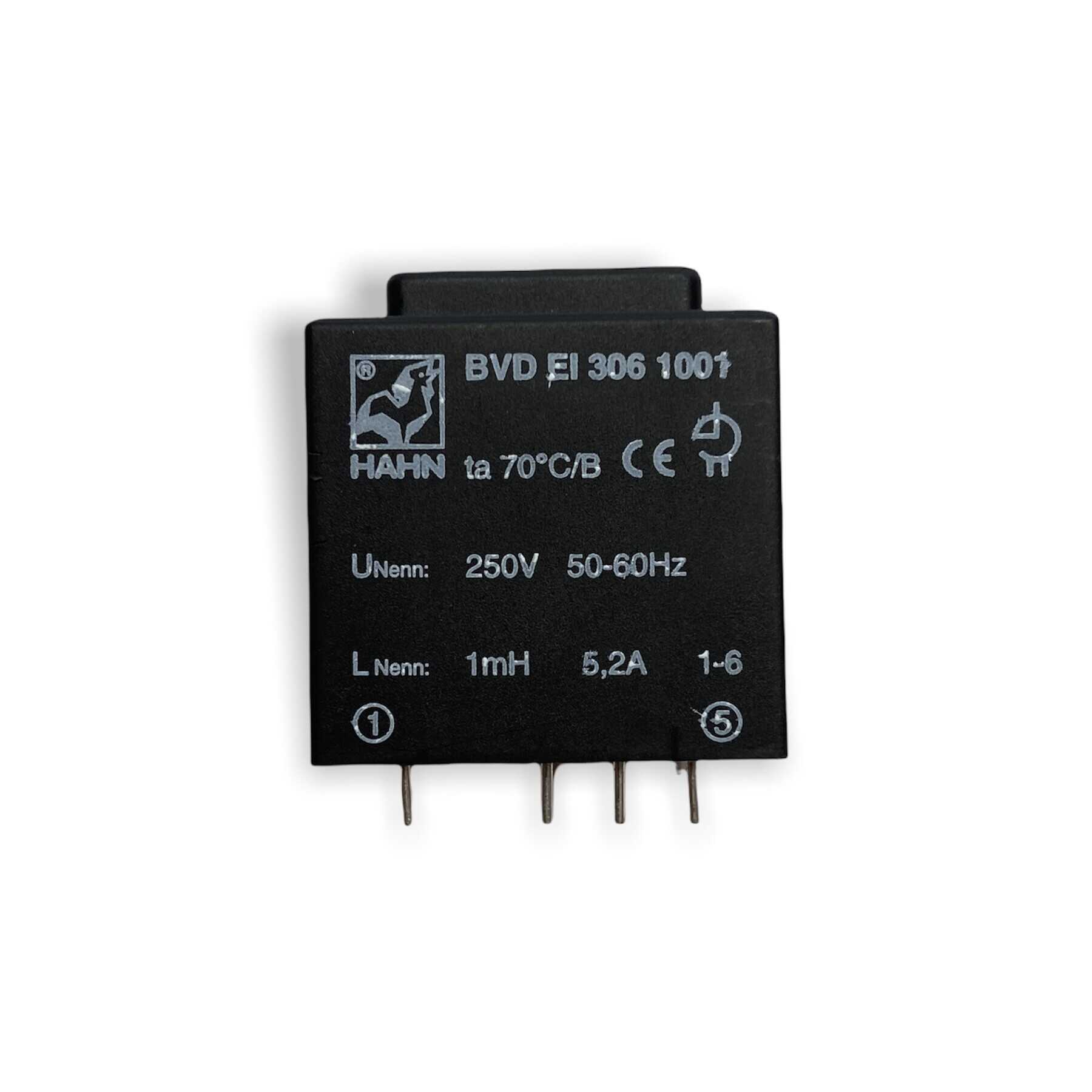 BVDEI3061001