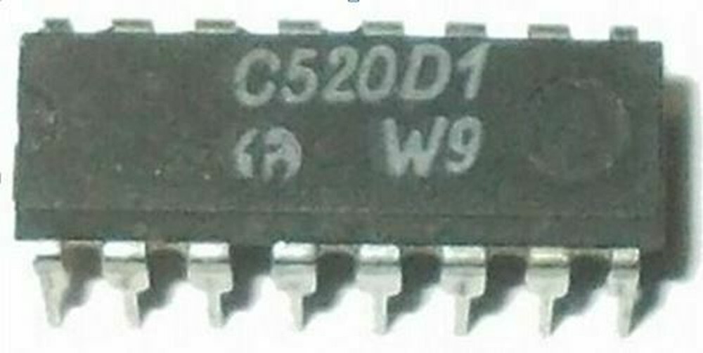 C520D
