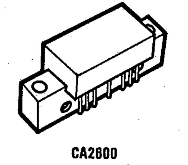 CA2600