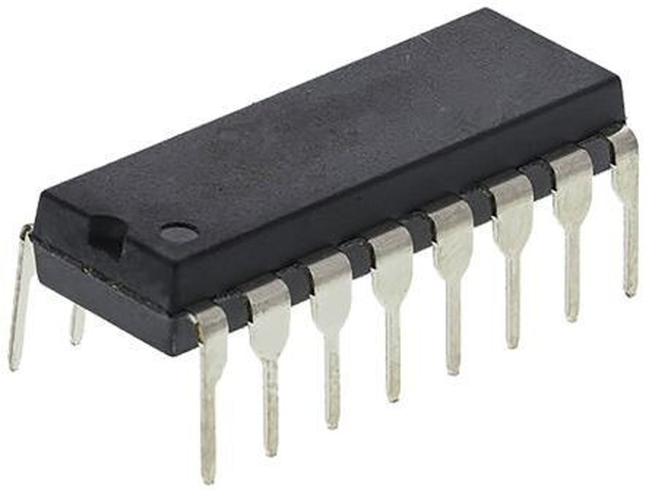 CD74HC366E