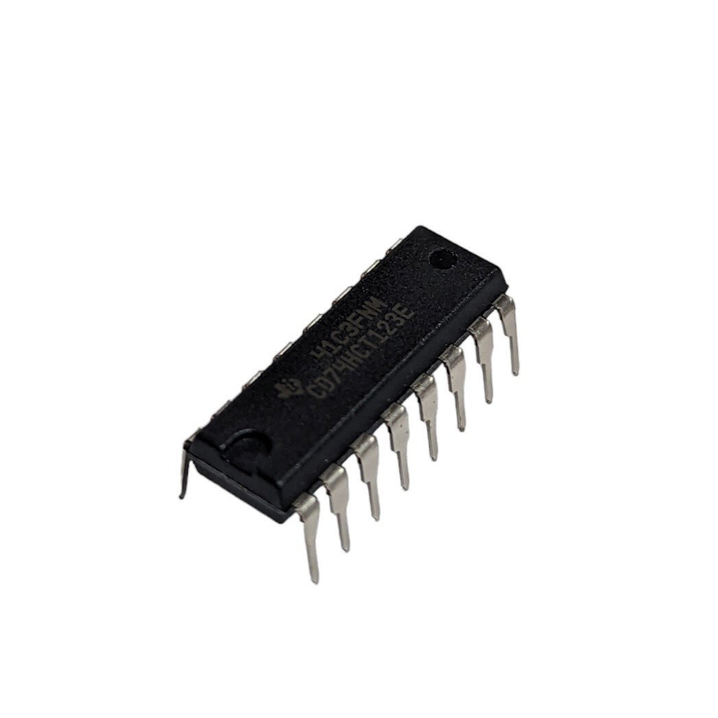 CD74HCT123E