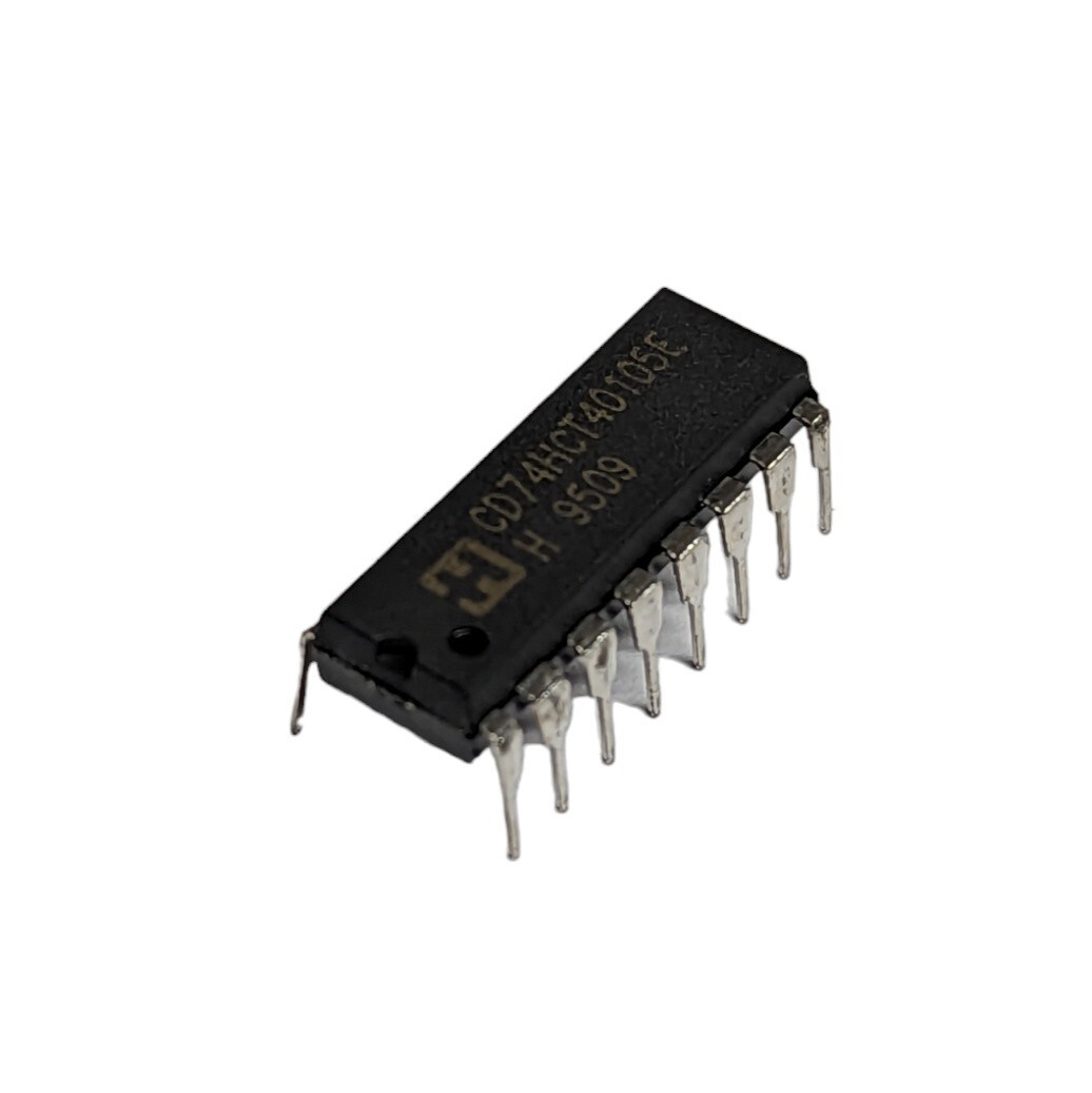 CD74HCT40105E