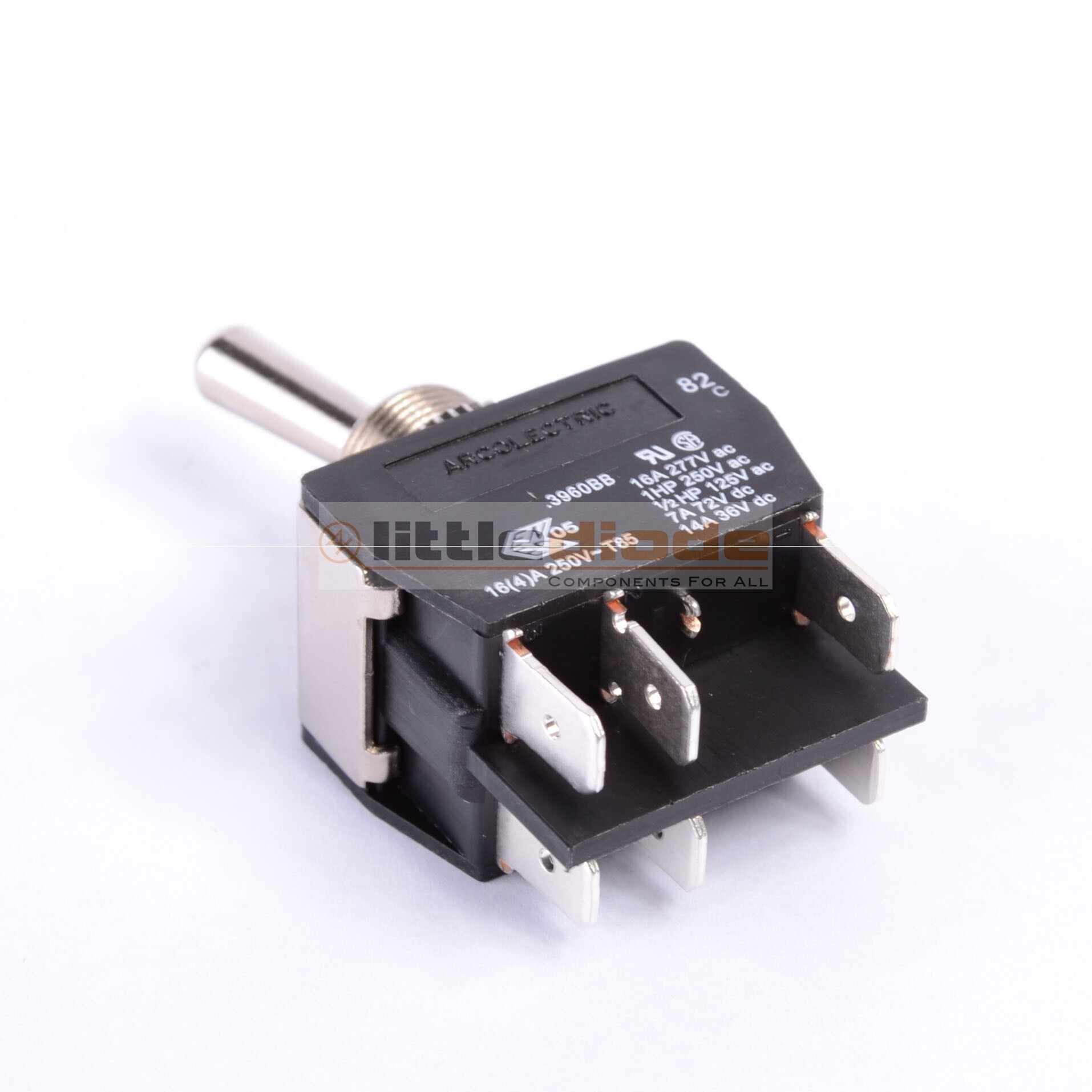 COARC3960BBAAA