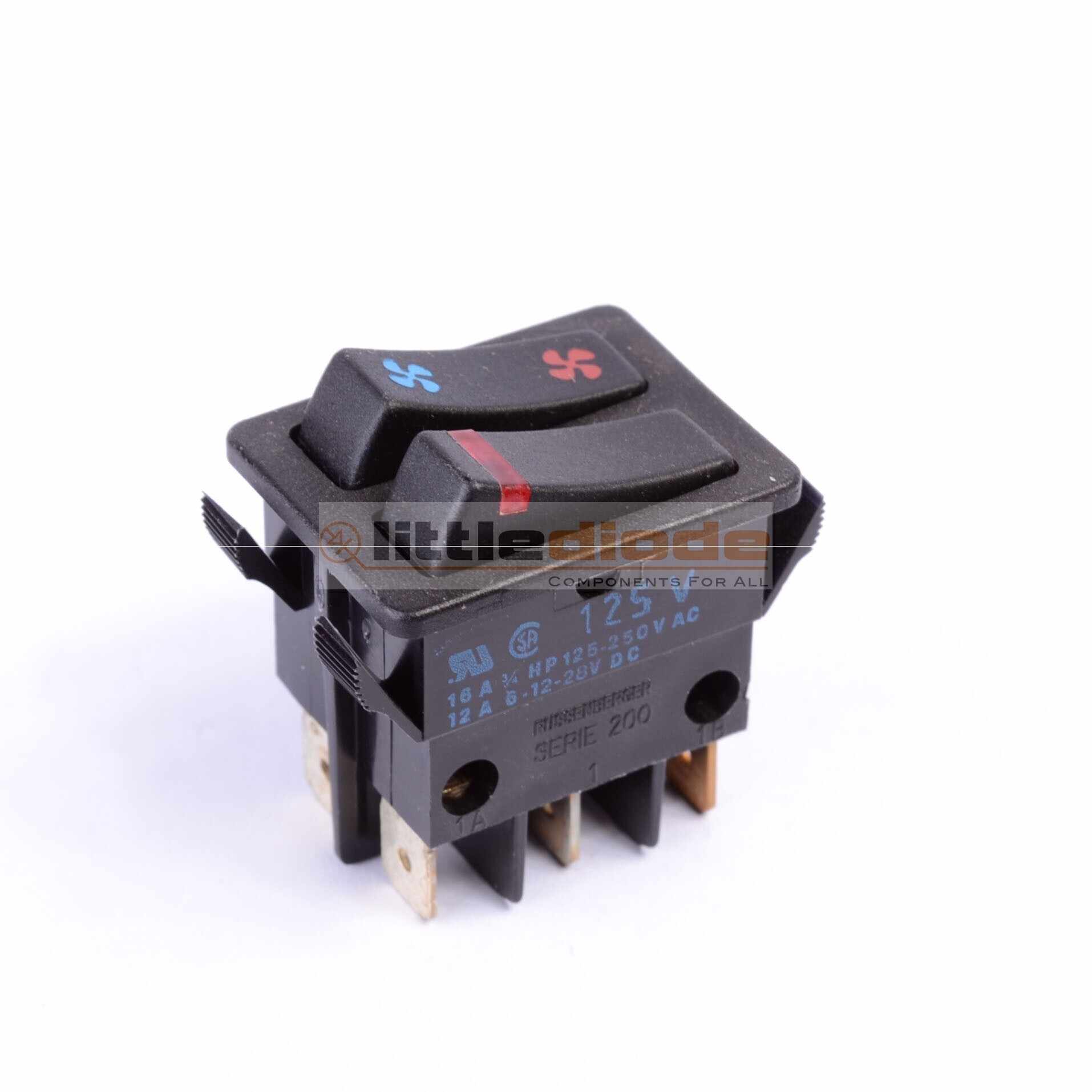 COB500V