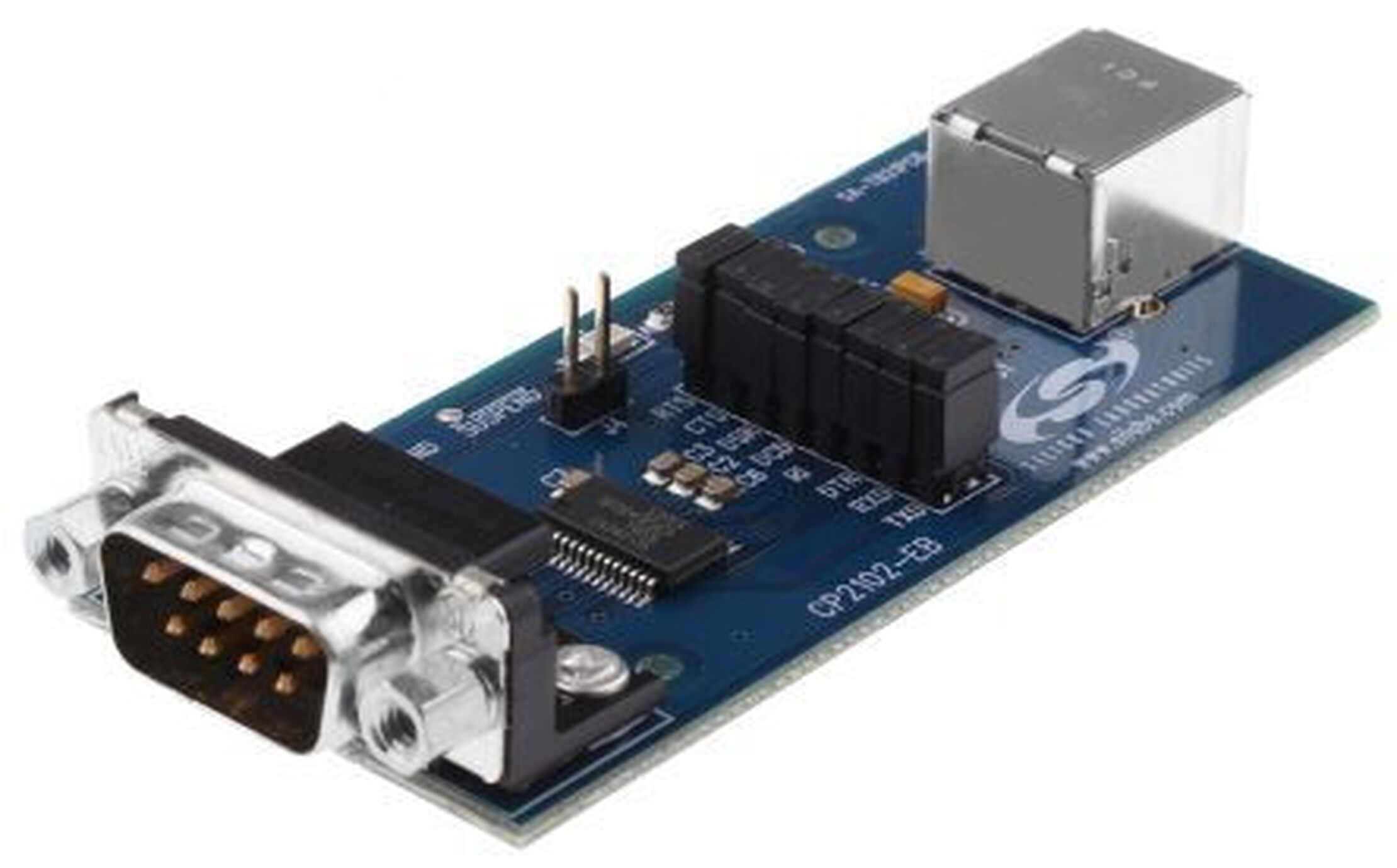CP2102EK