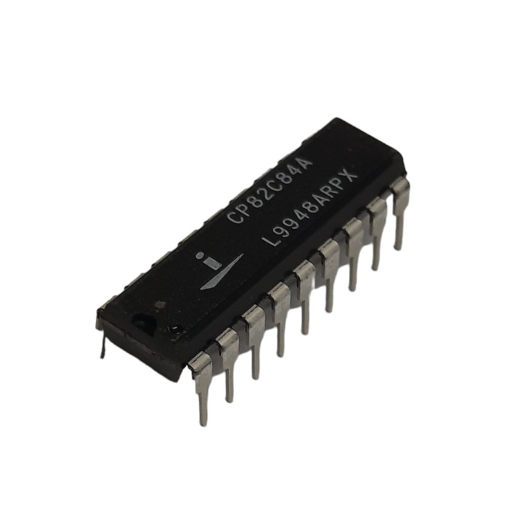 CP82C84A
