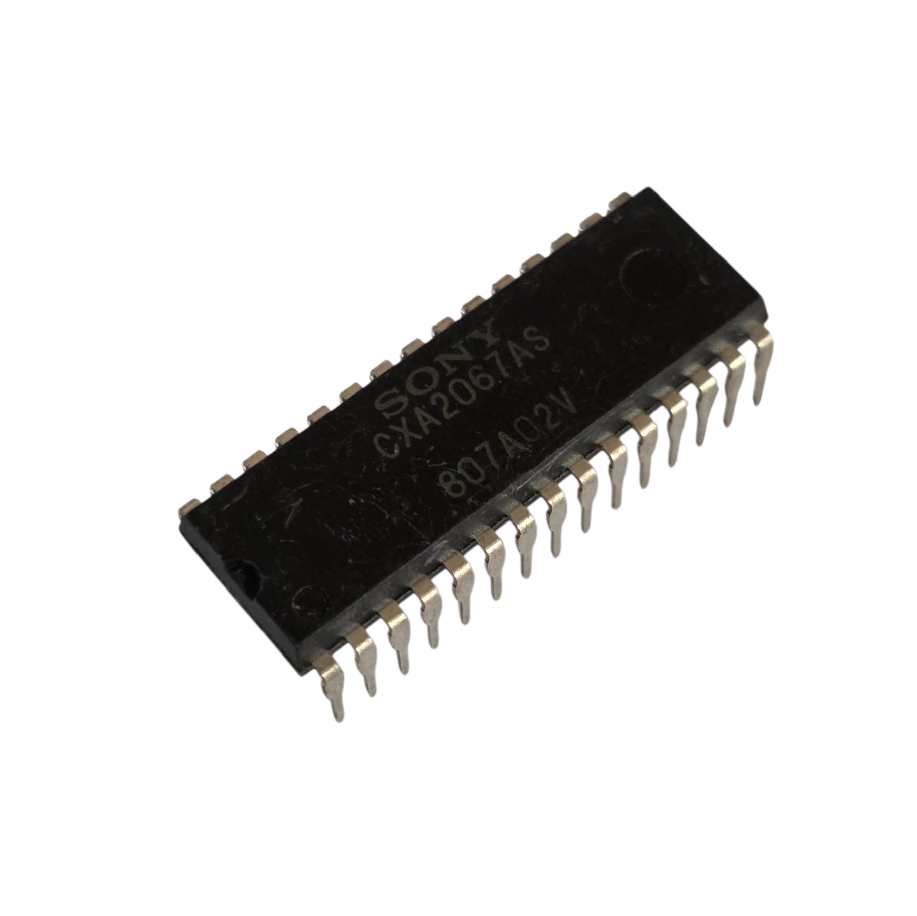 CXA2067