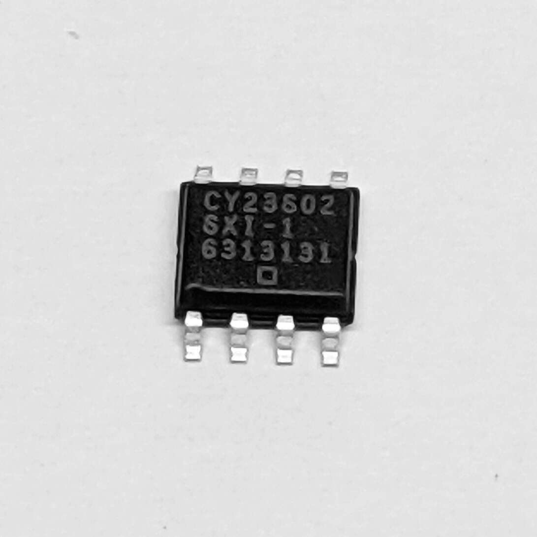 CY23S02SXI-1