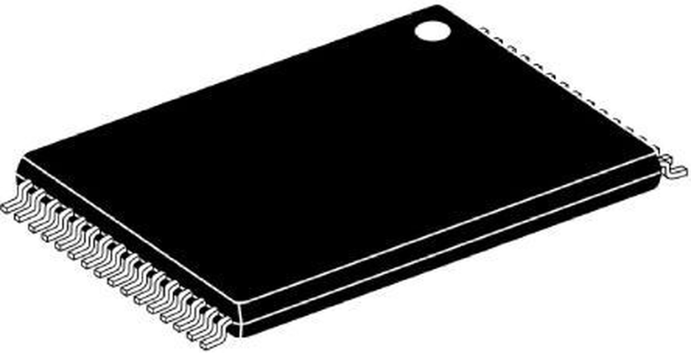 CY62138FV30LL-45ZAXI
