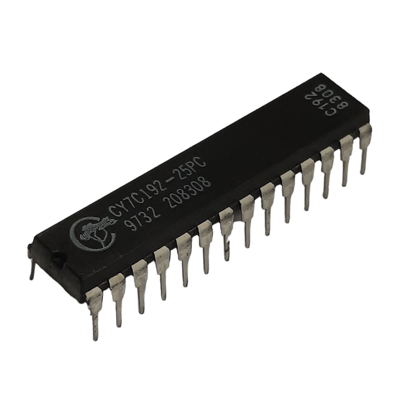 CY7C192-25PC