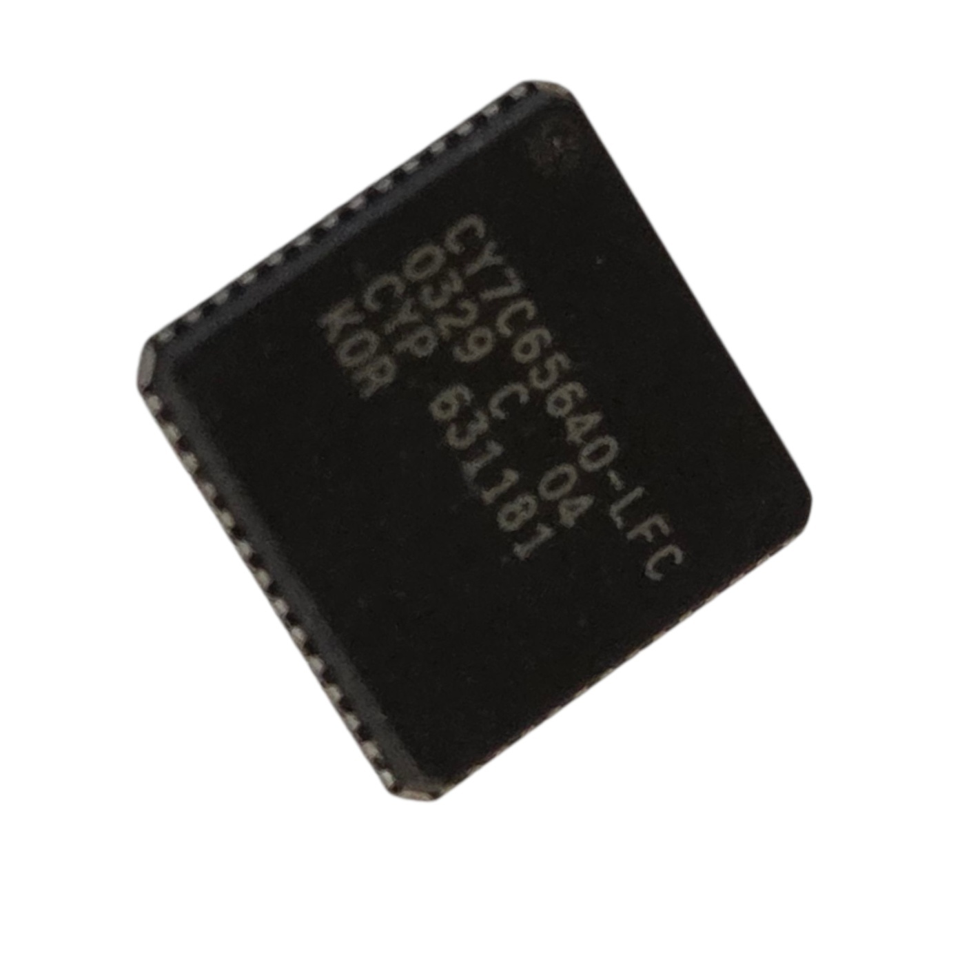 CY7C65640-LFC