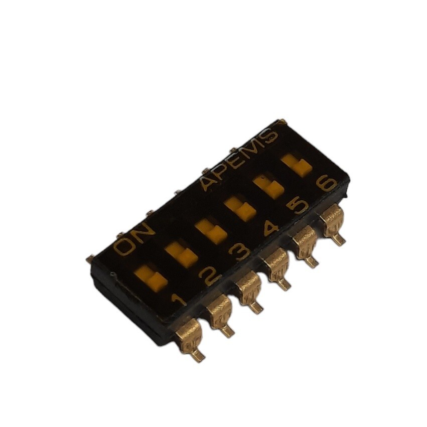 DMR-06T