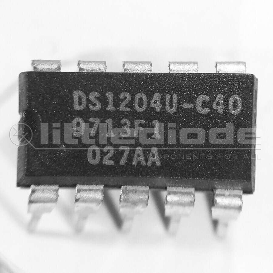 DS1204U