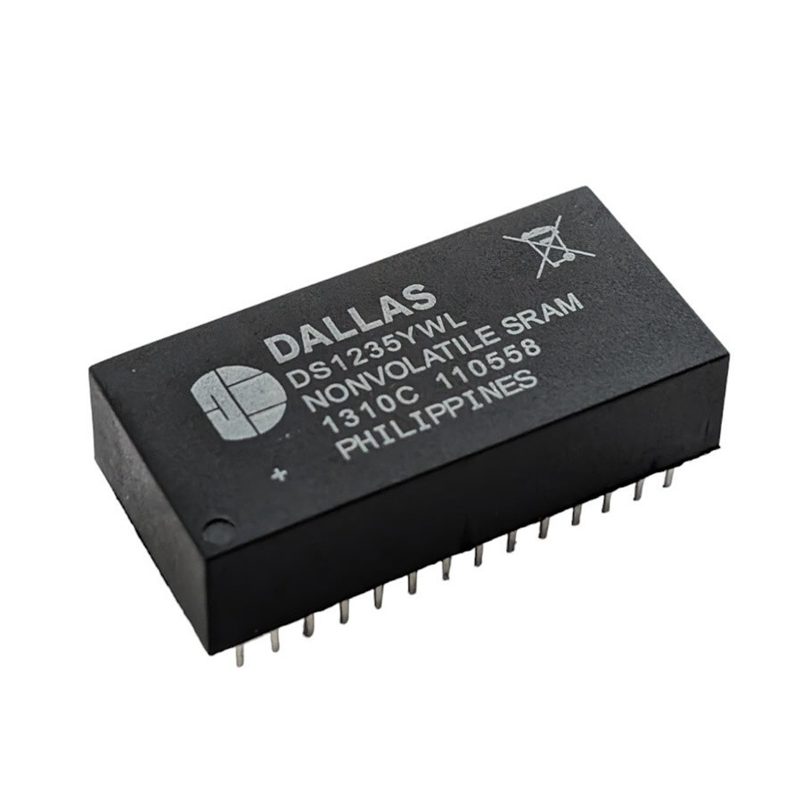 DS1235YWL-150