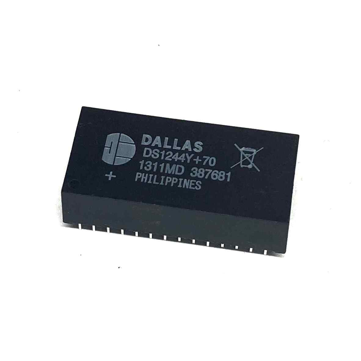 DS1244Y-70