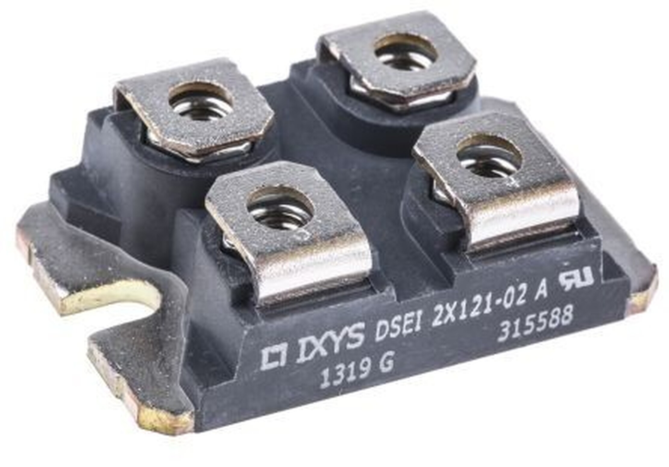 DSEI2X121-02A