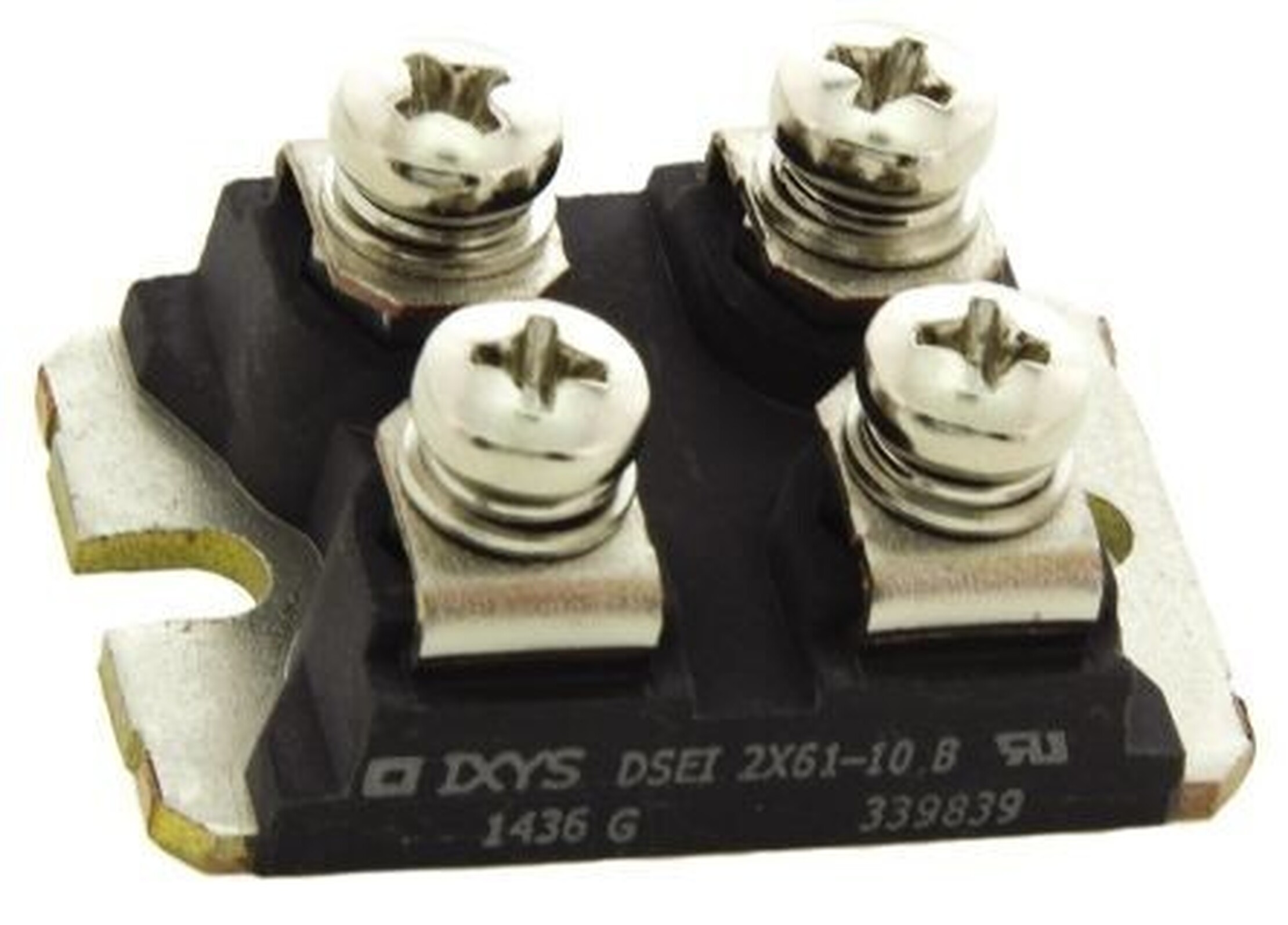 DSEI2X61-10B