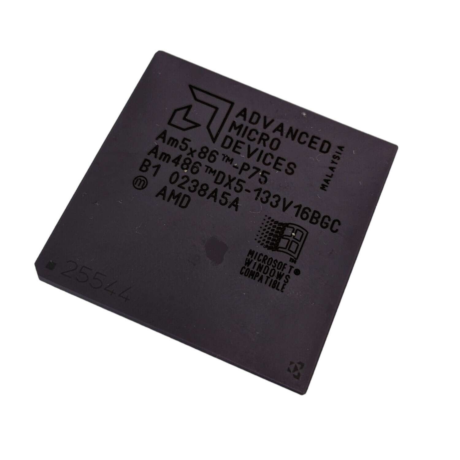 DX5-133V16BGC