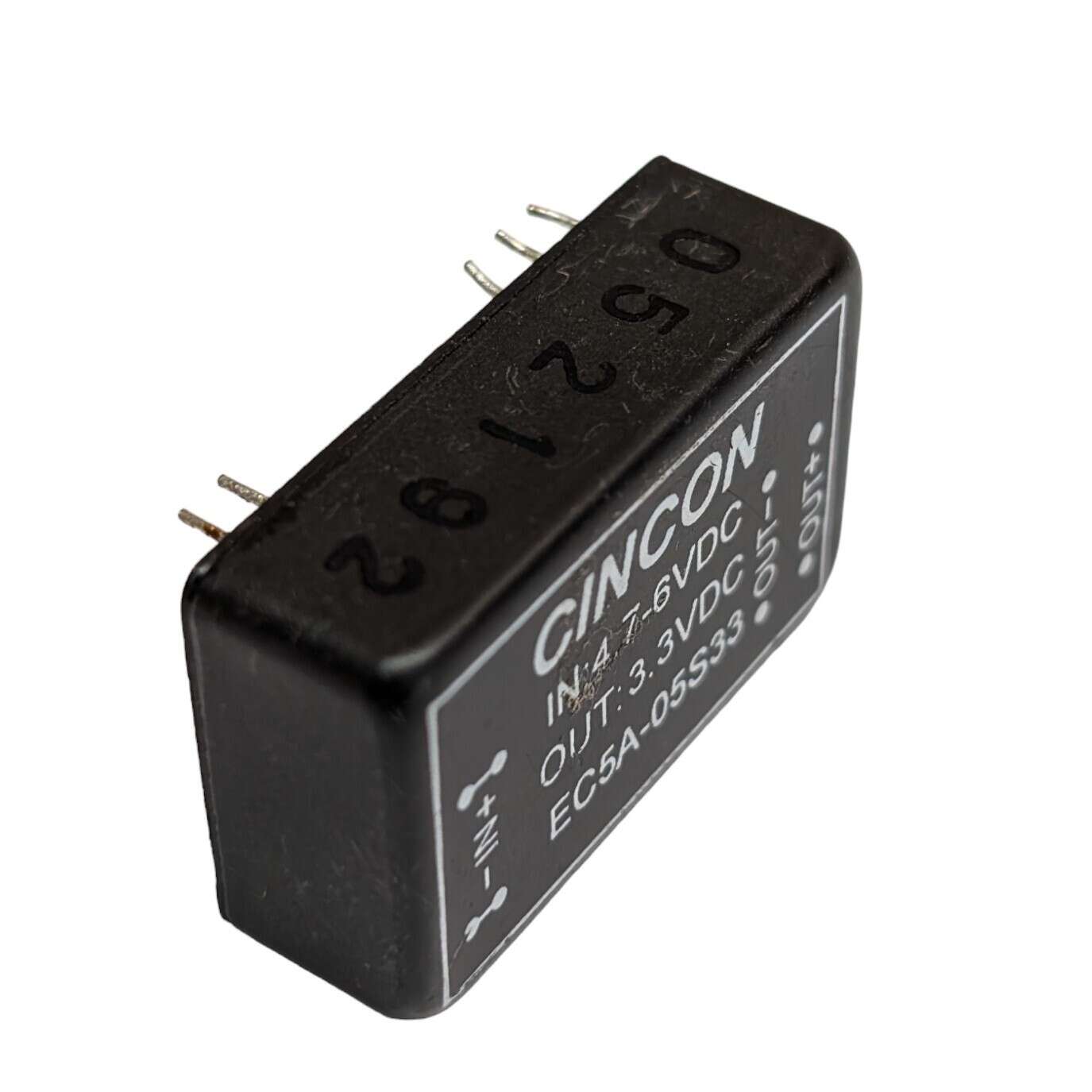 EC5A-05S33